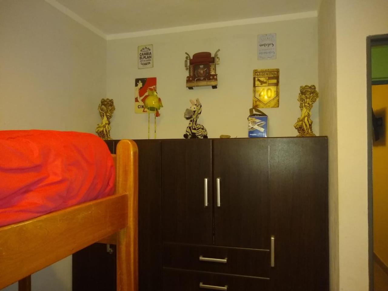 Casa de Vacaciones ADELITA