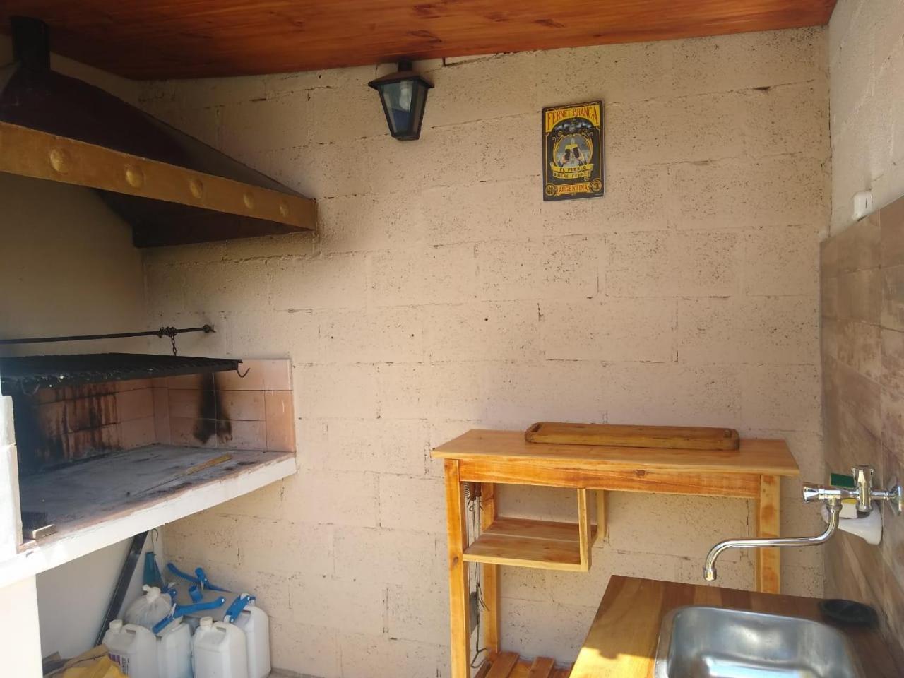 Casa de Vacaciones ADELITA