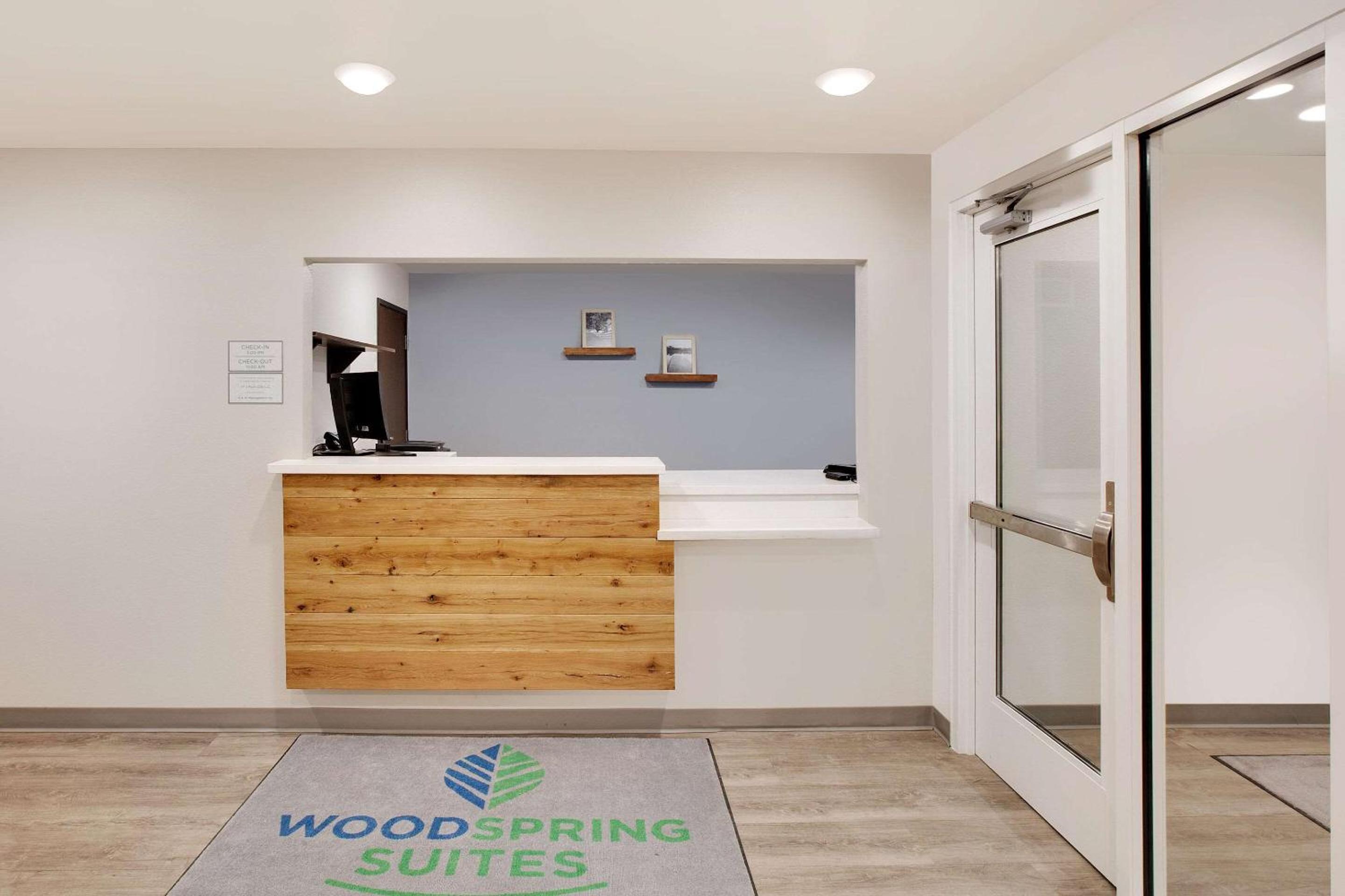 WoodSpring Suites Nashville near Rivergate - Property Image 13