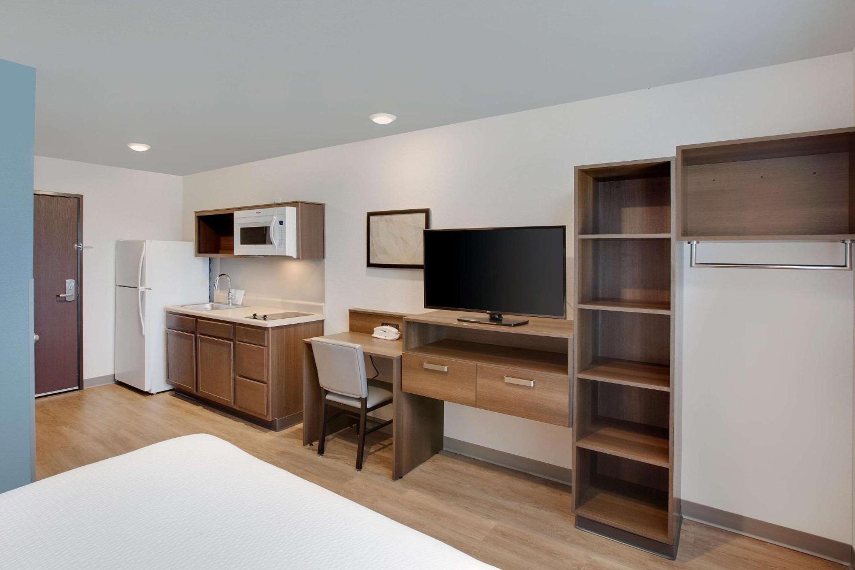 WoodSpring Suites Nashville near Rivergate - Property Image 10