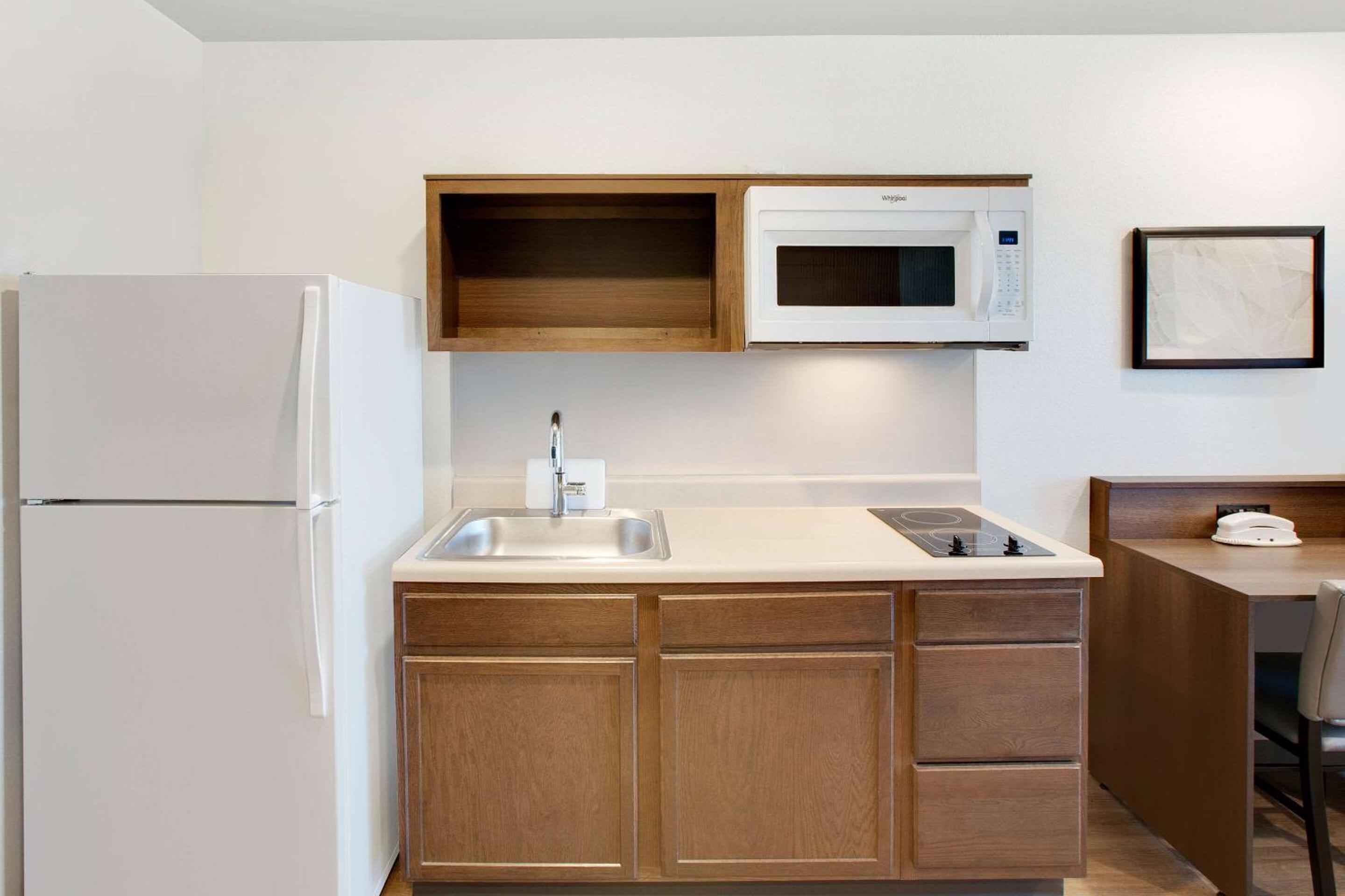 WoodSpring Suites Nashville near Rivergate - Property Image 1