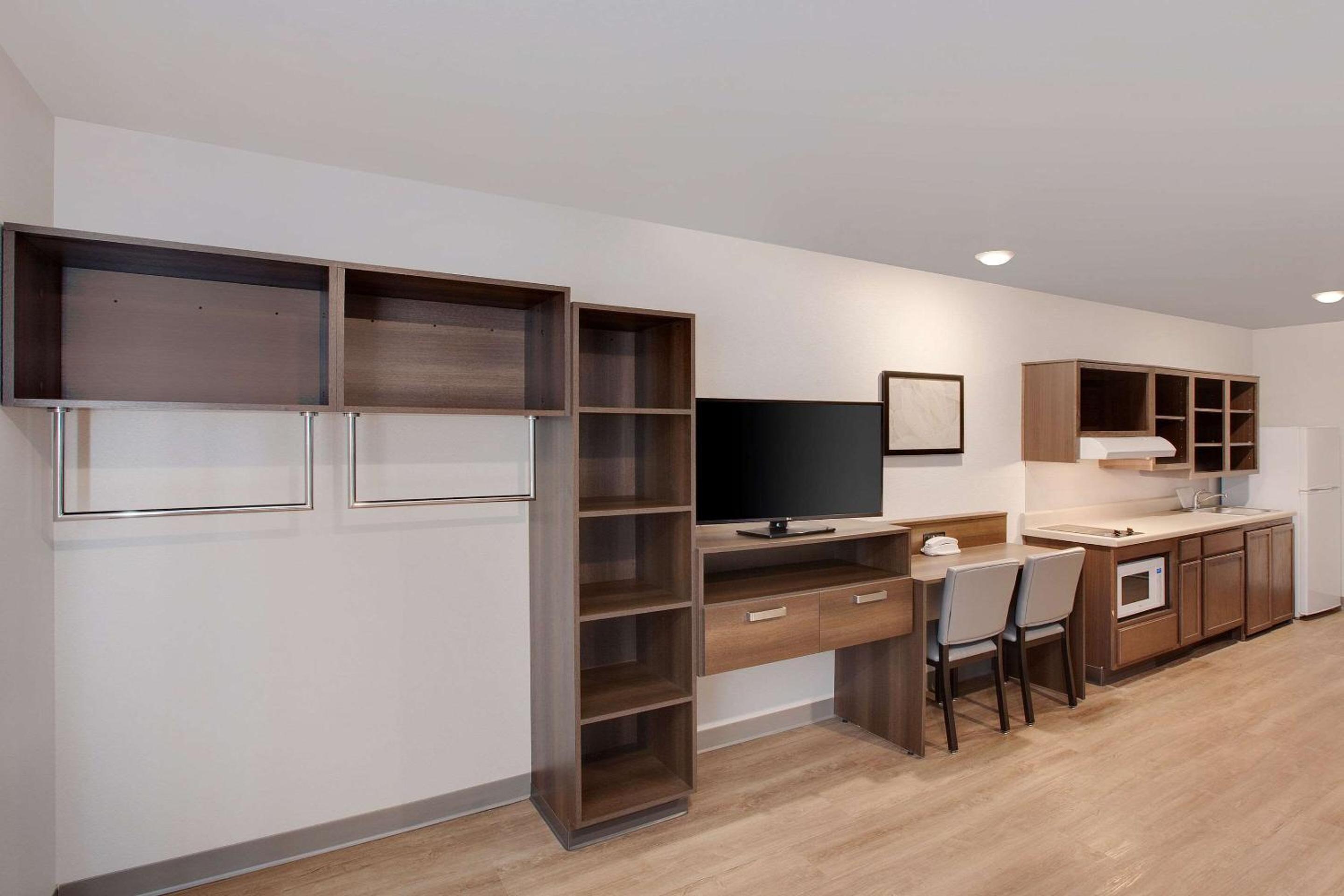 WoodSpring Suites Nashville near Rivergate - Property Image 6