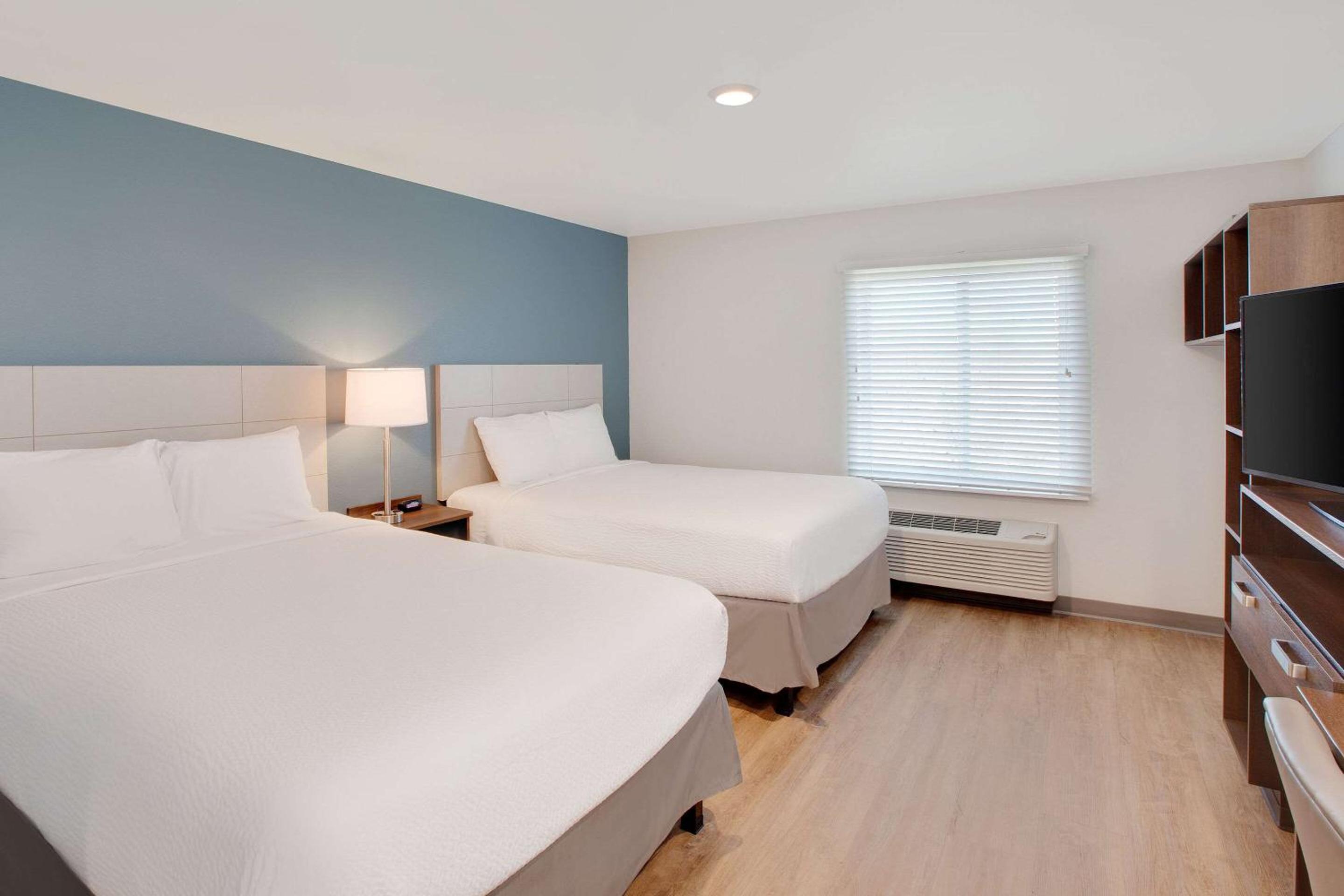 WoodSpring Suites Nashville near Rivergate - Property Image 7