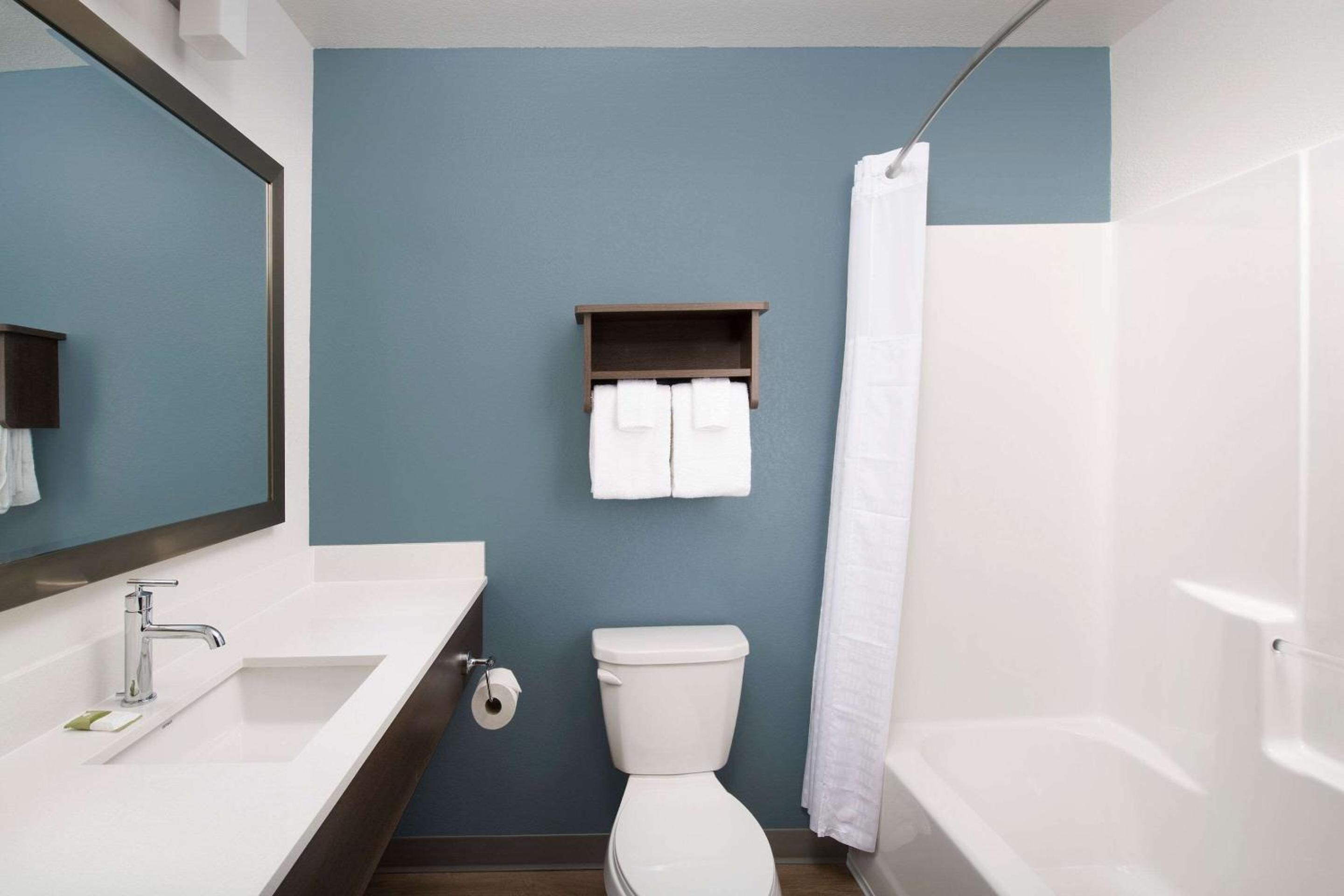 WoodSpring Suites Nashville near Rivergate - Property Image 4