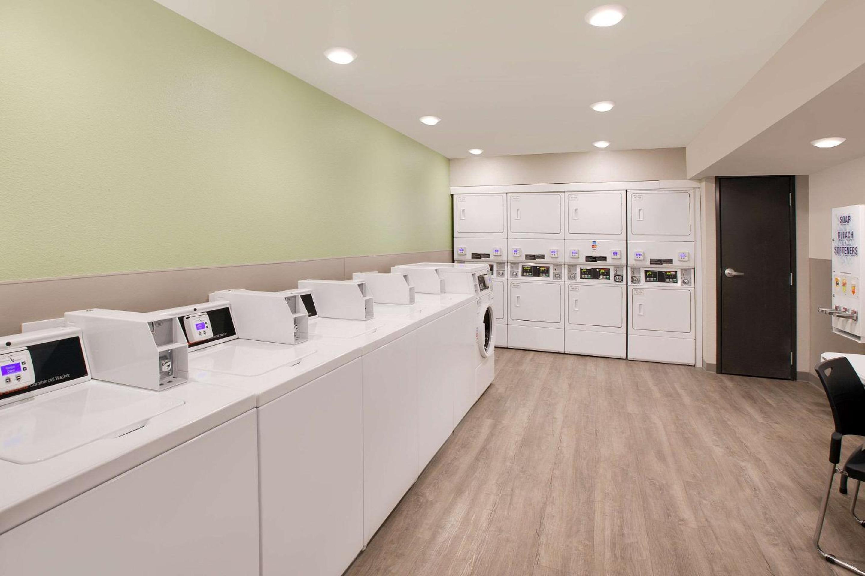 WoodSpring Suites Nashville near Rivergate - Property Image 3