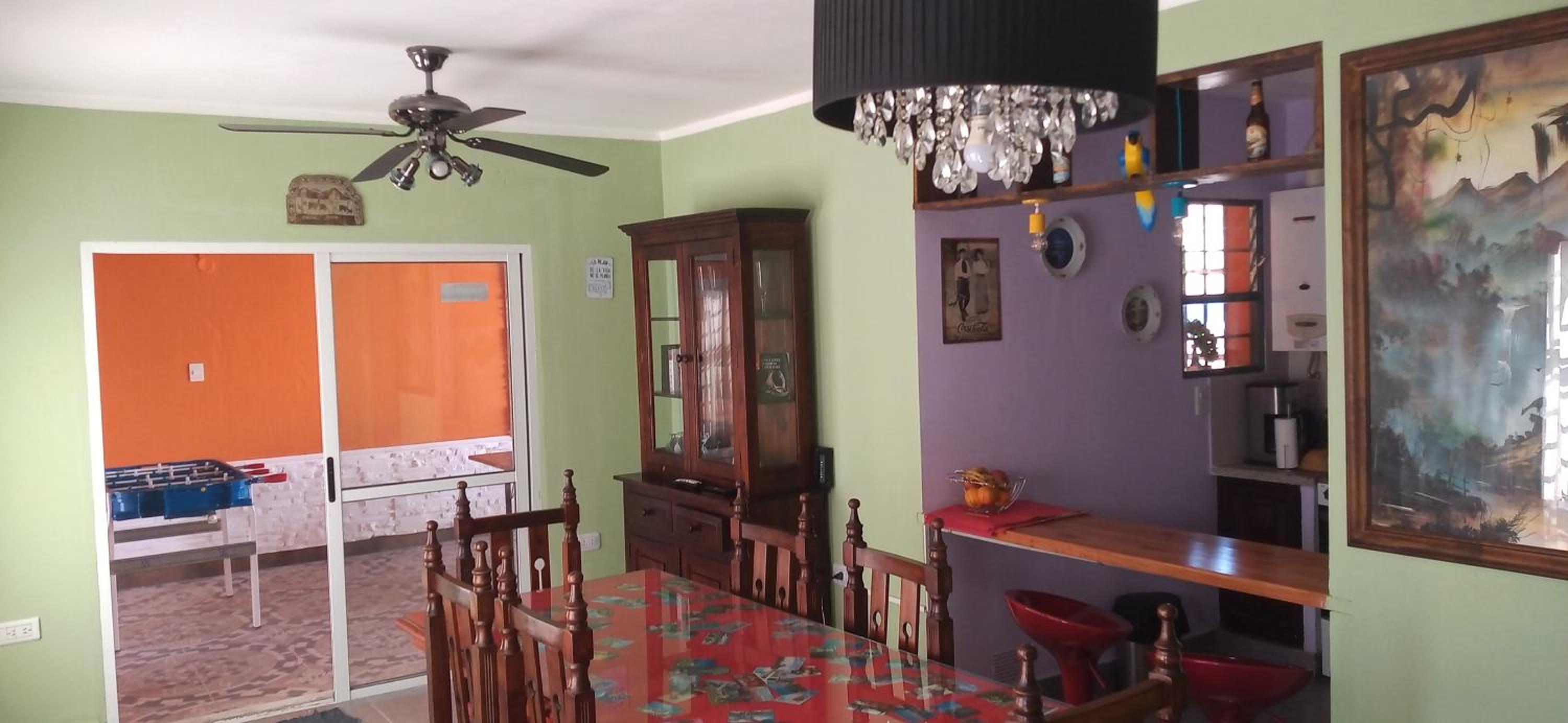 Casa de Vacaciones ADELITA