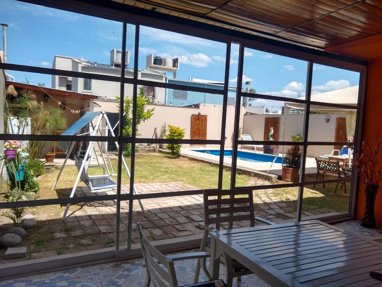 Casa de Vacaciones ADELITA