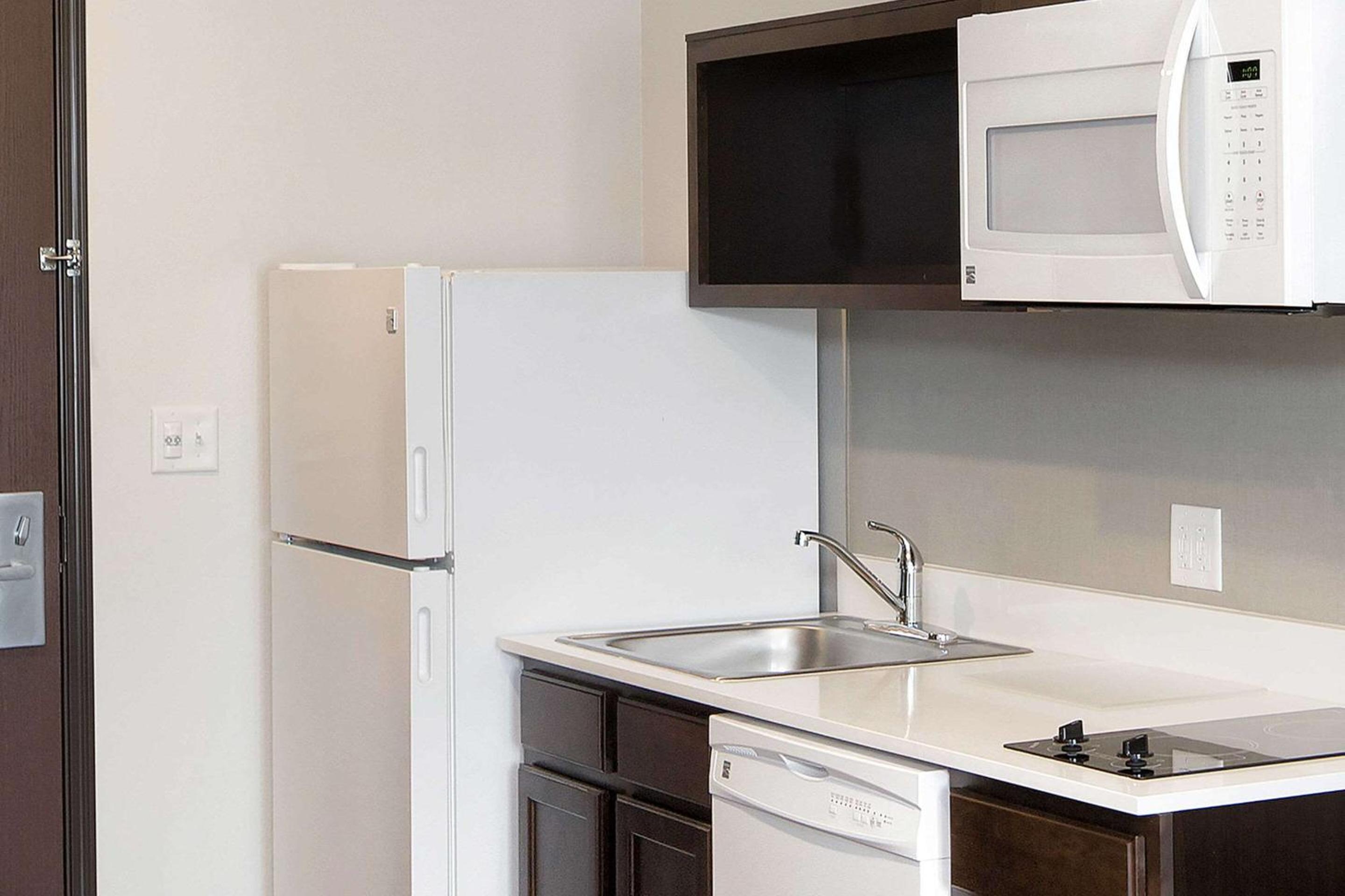 Woodspring Suites Houston IAH Airport