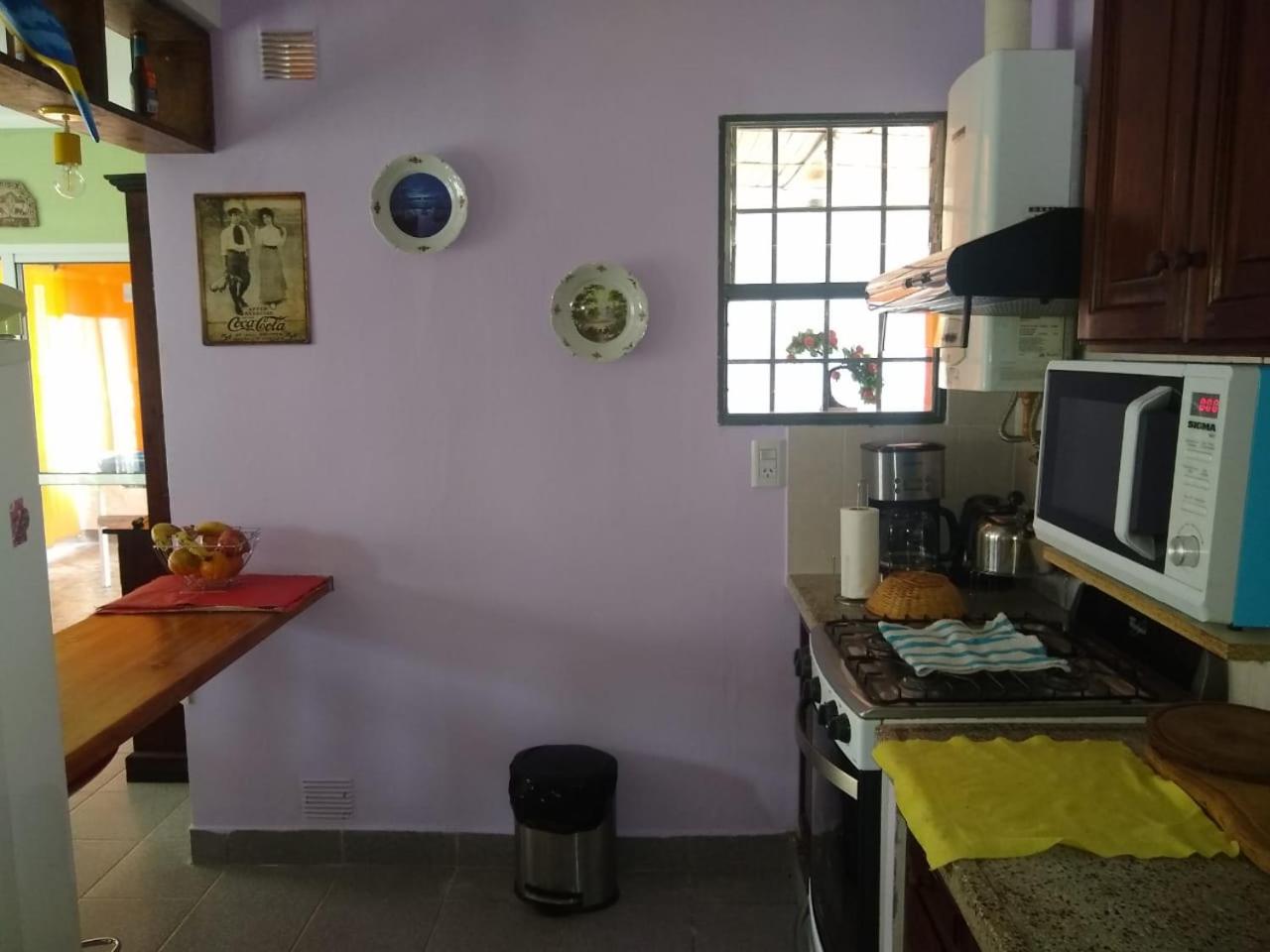 Casa de Vacaciones ADELITA