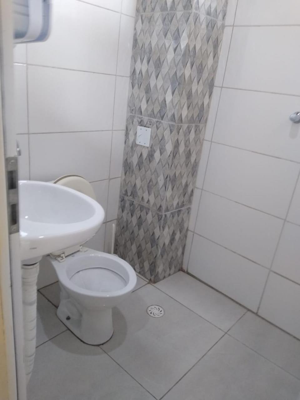 kitnet na praia de Ubatuba