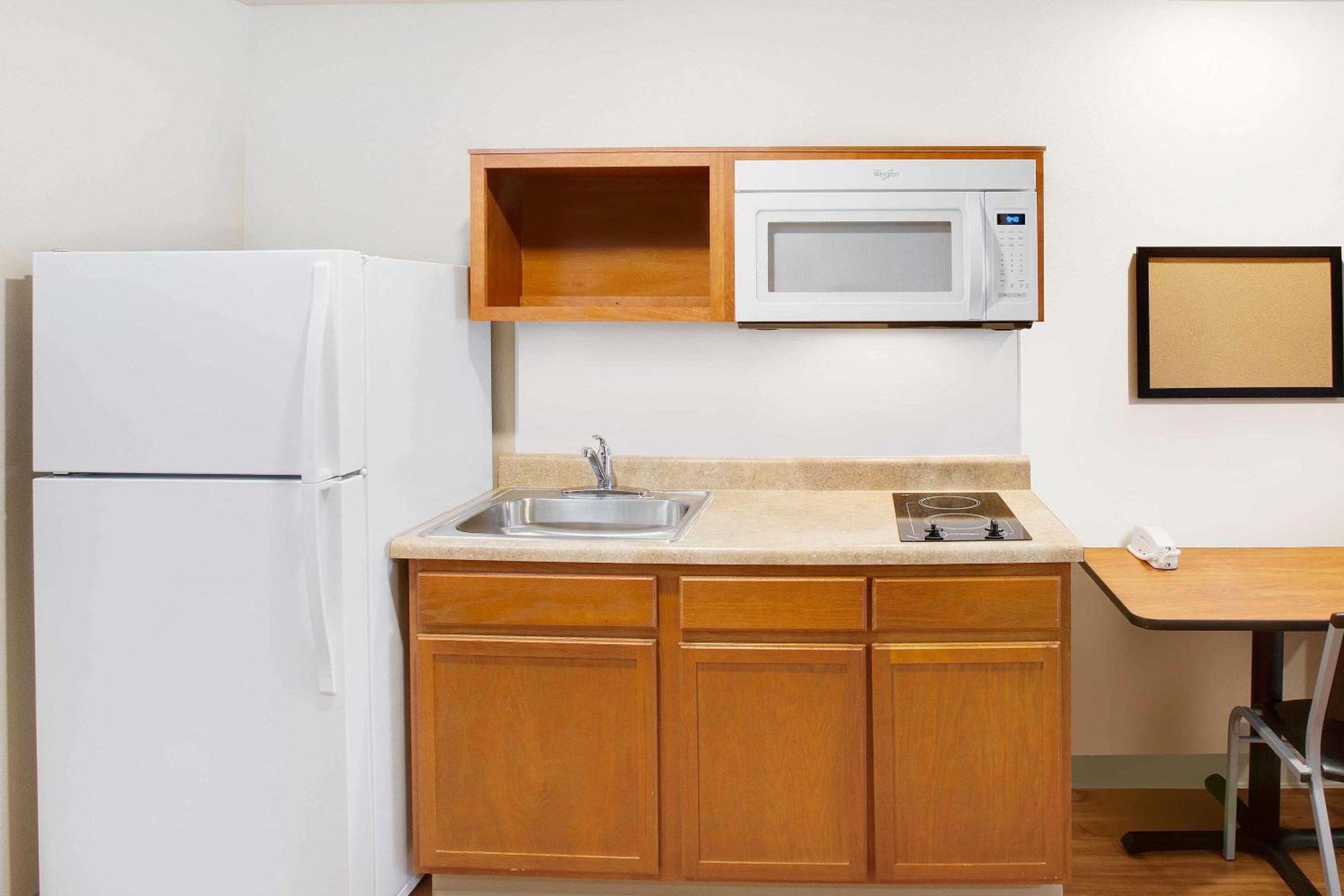 WoodSpring Suites College Station