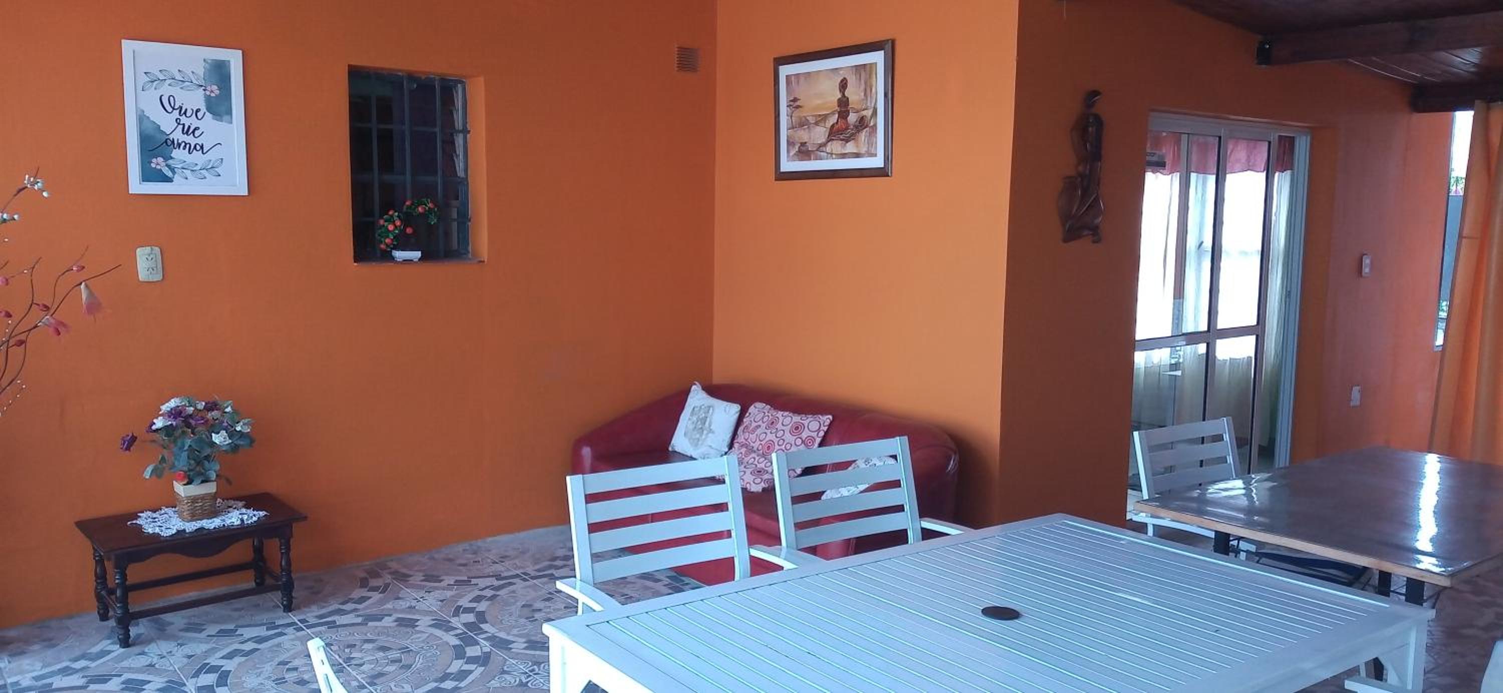 Casa de Vacaciones ADELITA