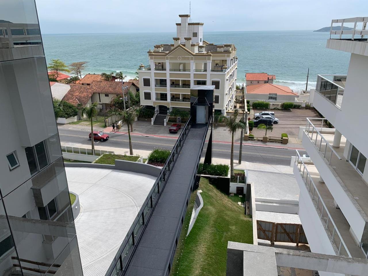 Espelho das aguas - Fantástico Apto em Ingleses, Florianópolis