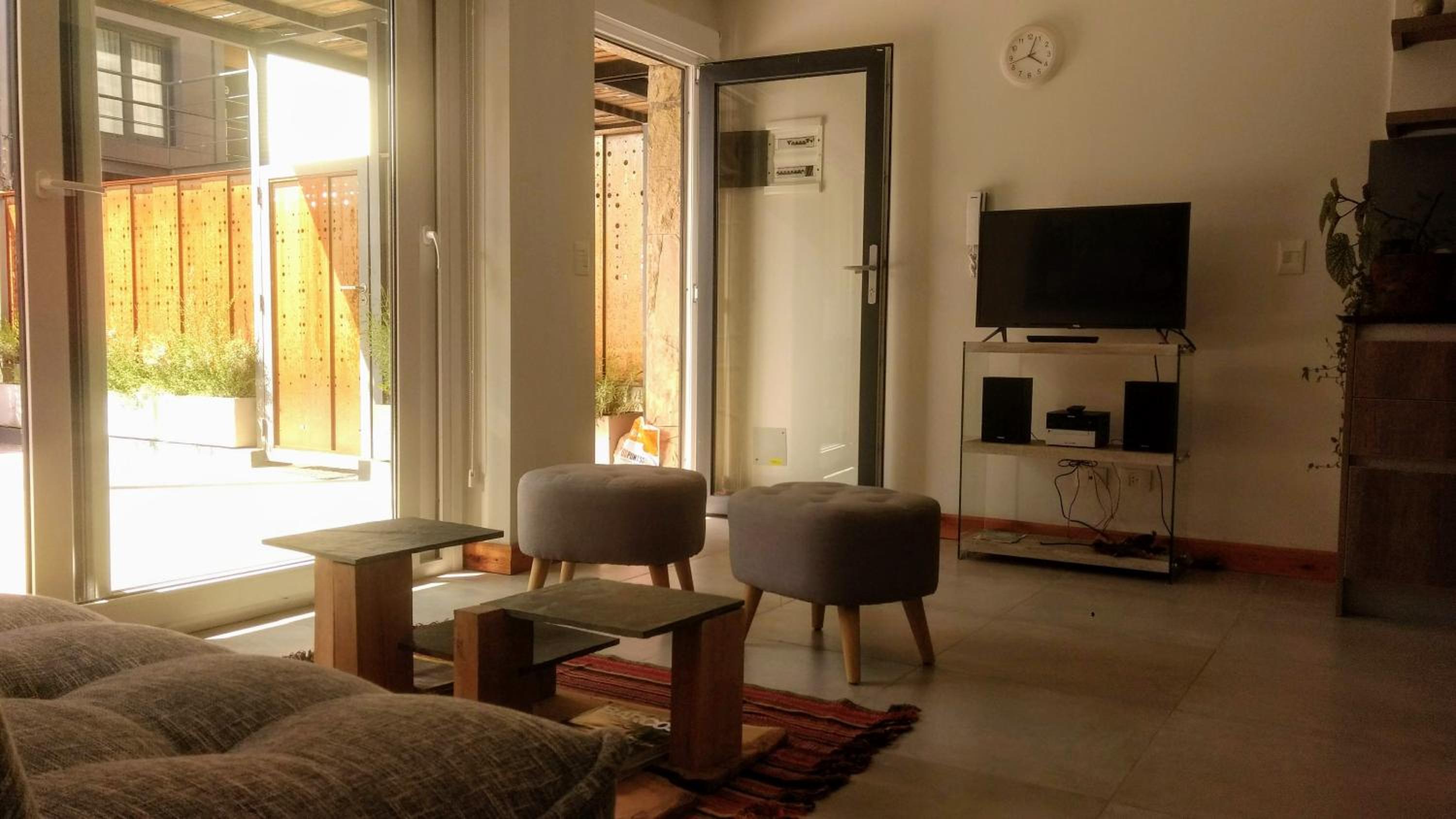 Departamento Umain4