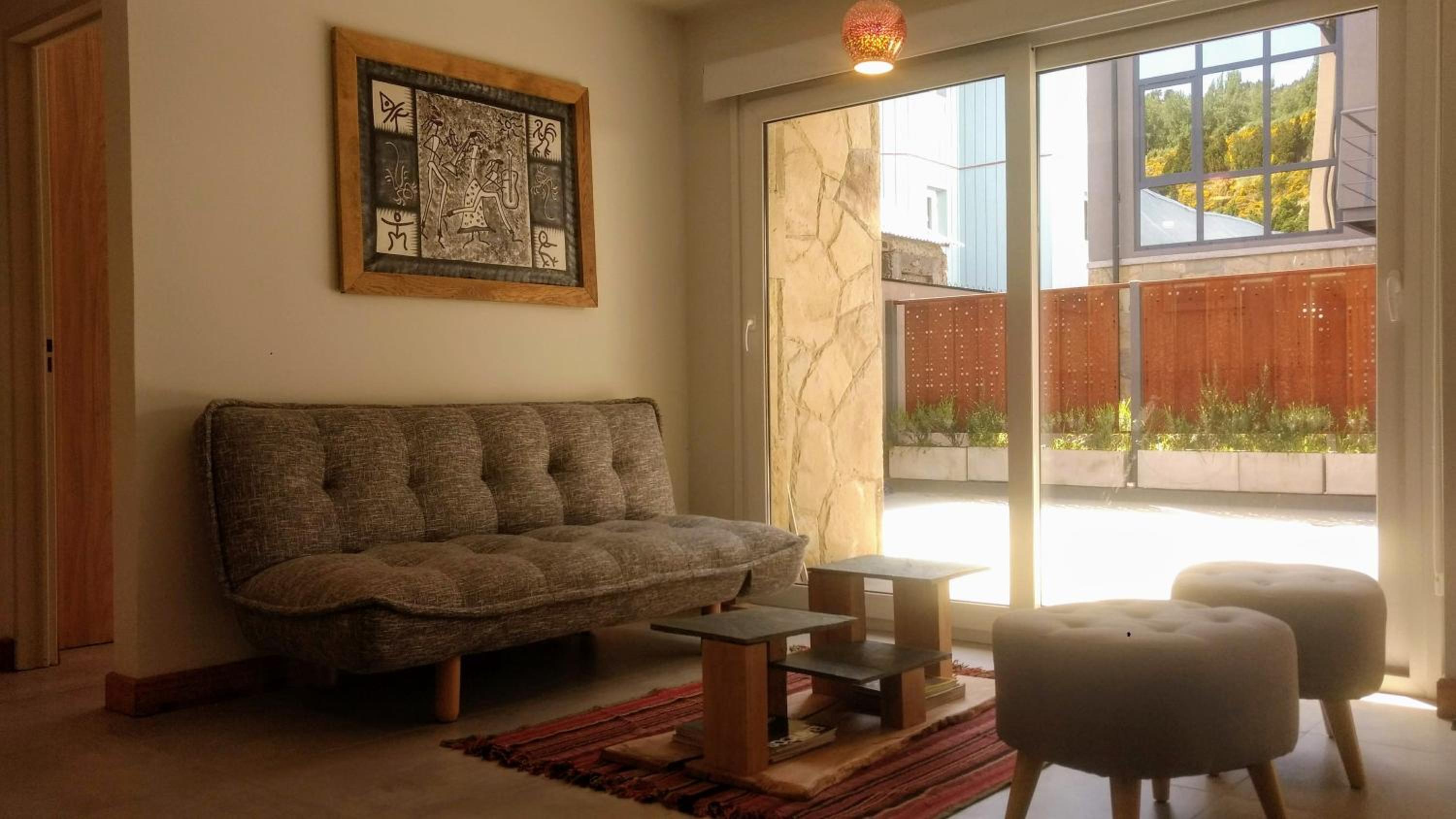 Departamento Umain4