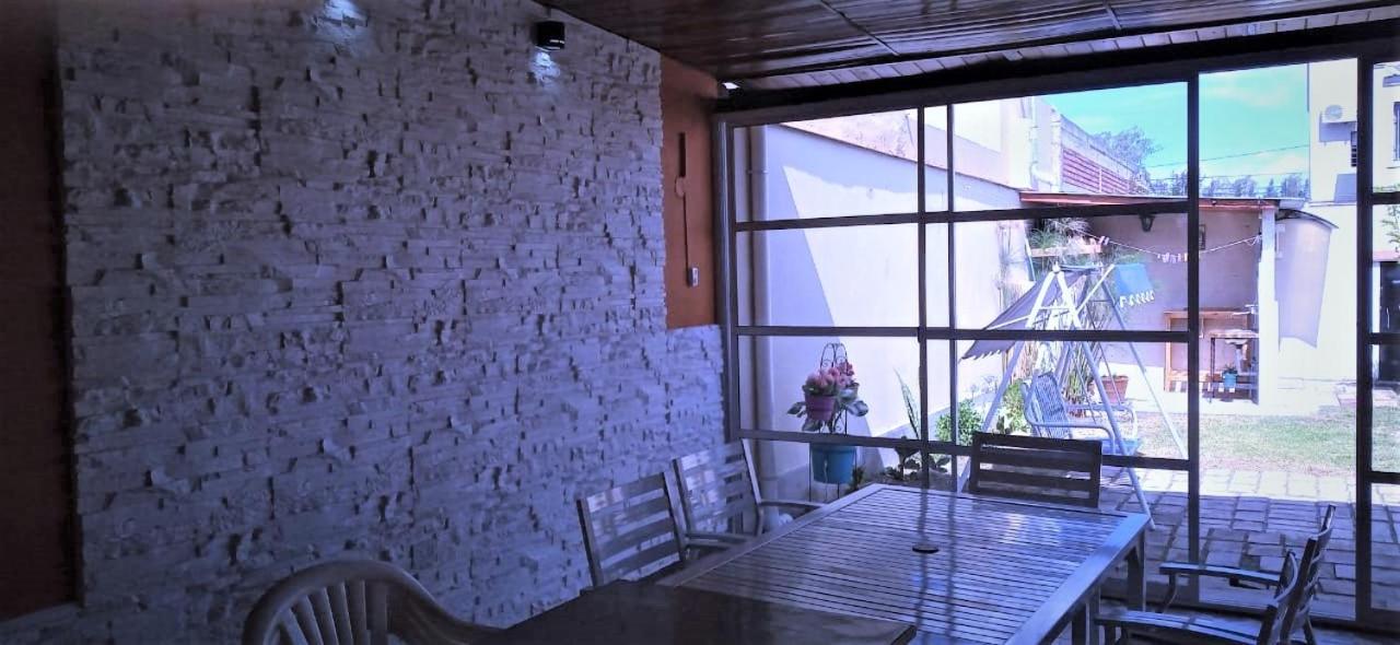 Casa de Vacaciones ADELITA