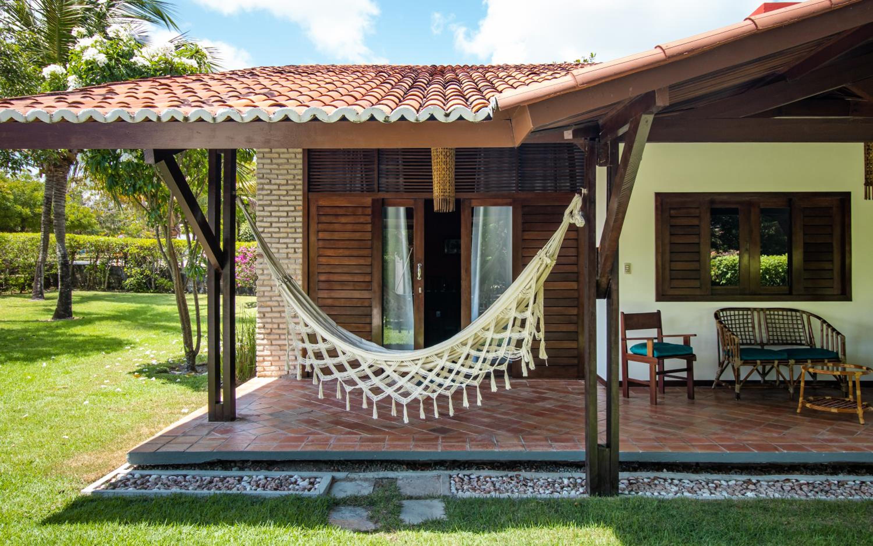 Casa Conforto- Condomínio Pipa Natureza