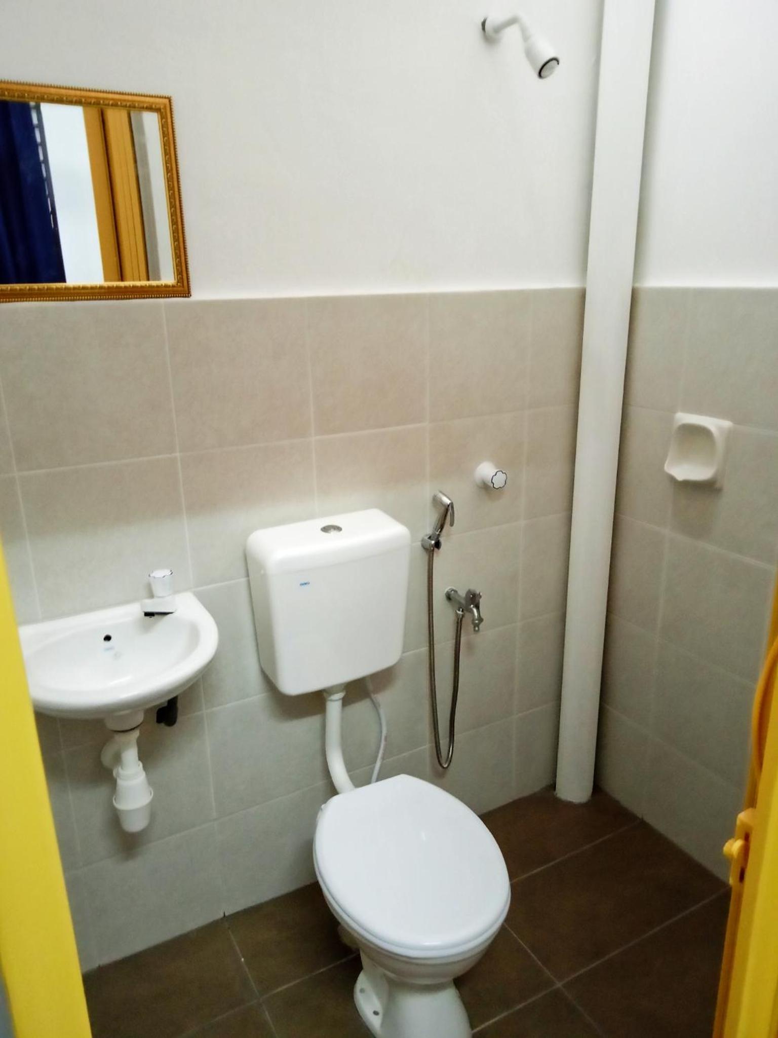 Homes Asrafiq - Homestay Merlimau Serkam Melaka photo 4