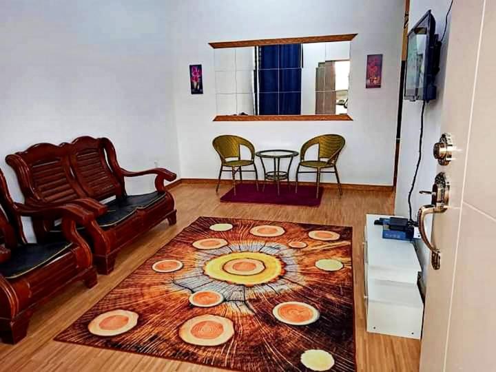Homes Asrafiq - Homestay Merlimau Serkam Melaka photo 5