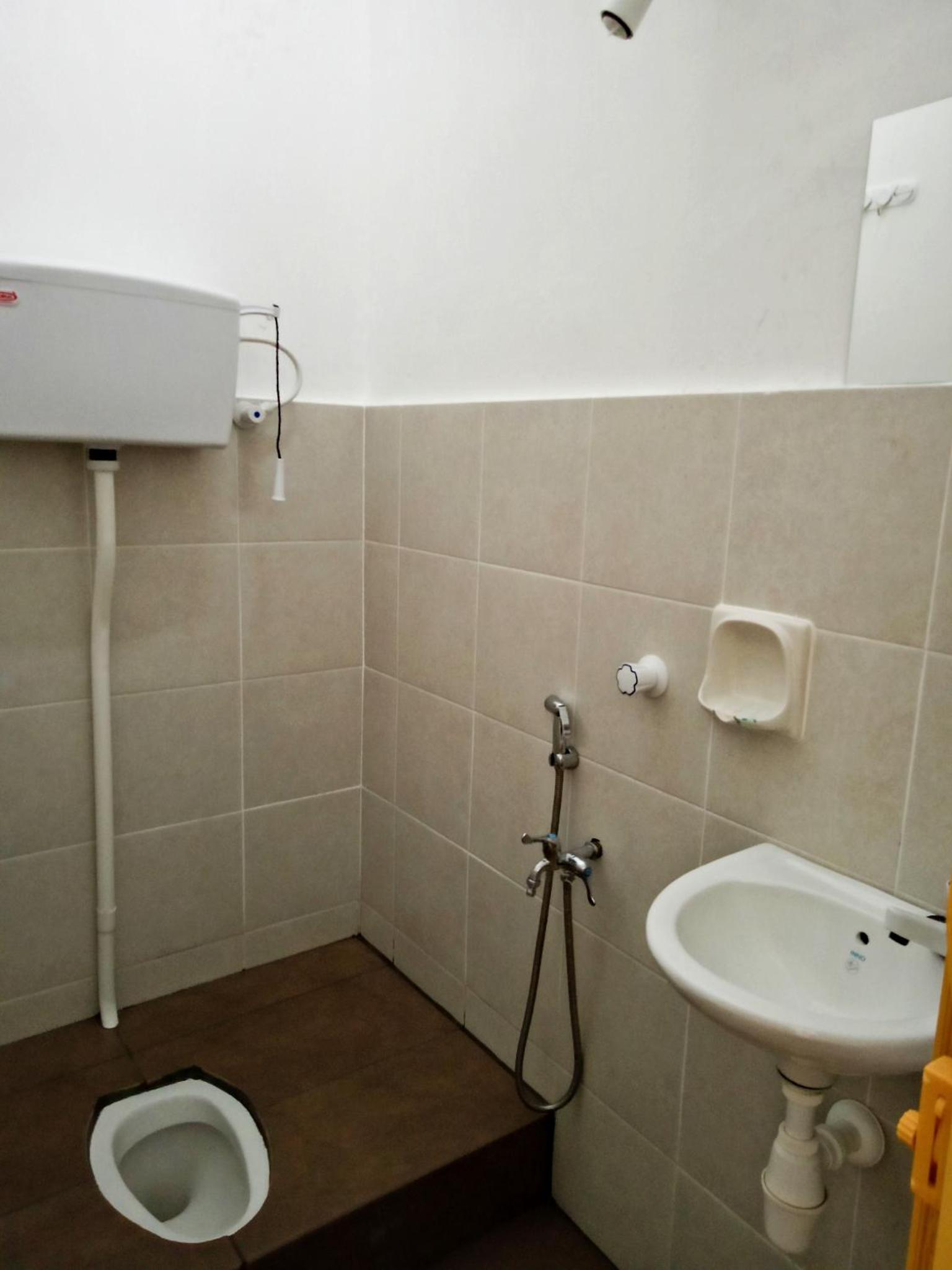 Homes Asrafiq - Homestay Merlimau Serkam Melaka photo 7