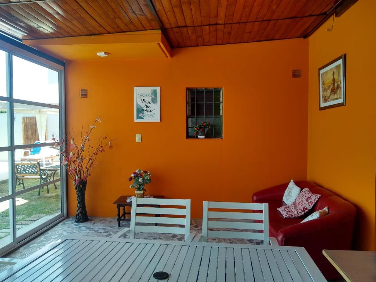 Casa de Vacaciones ADELITA