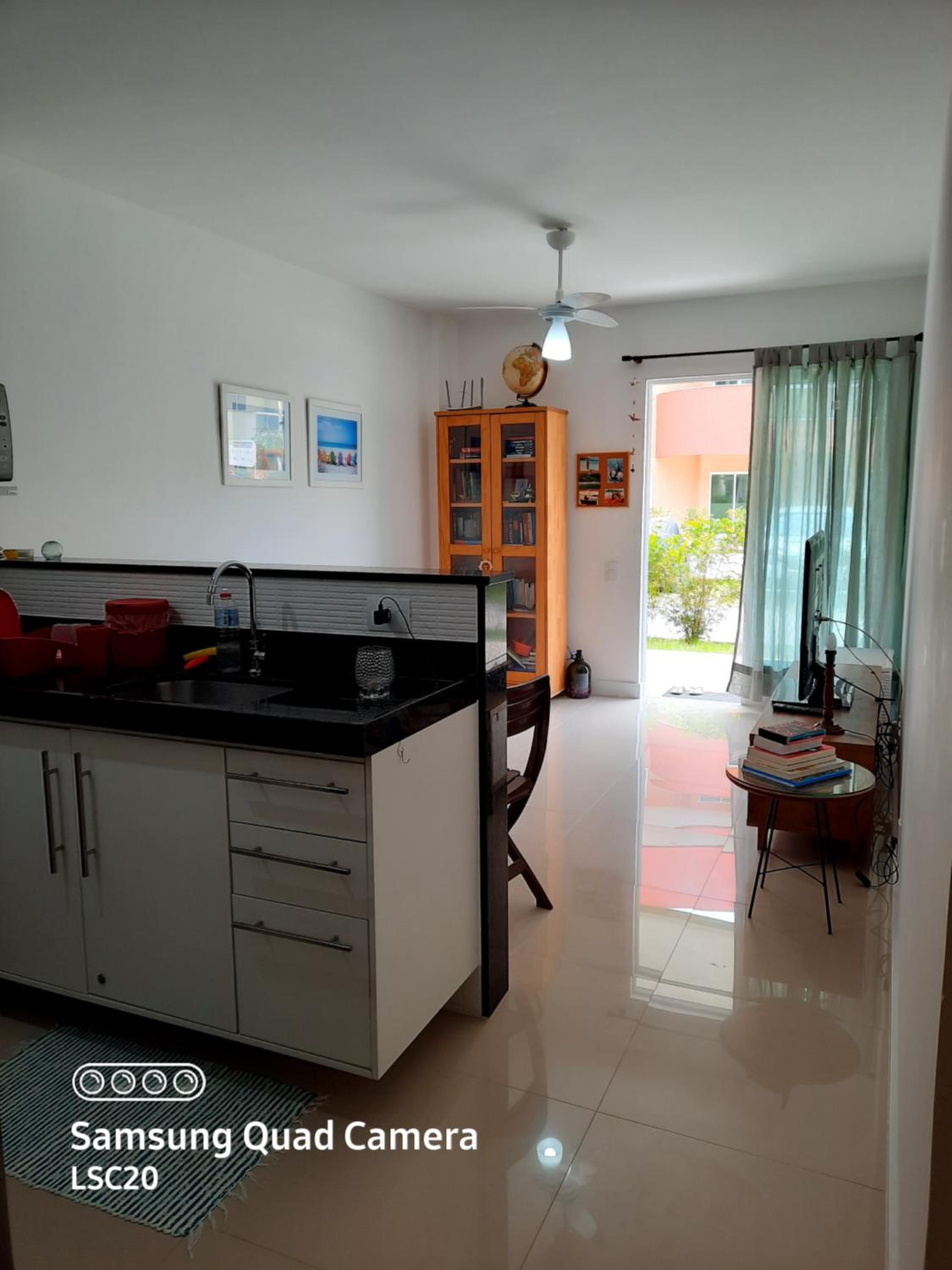 Apartamento Golden Lake Natureza&Lazer