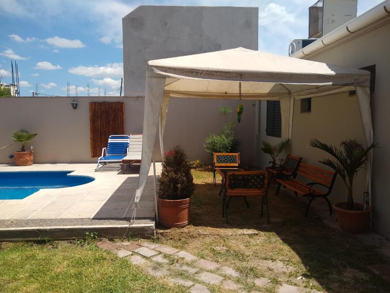 Casa de Vacaciones ADELITA