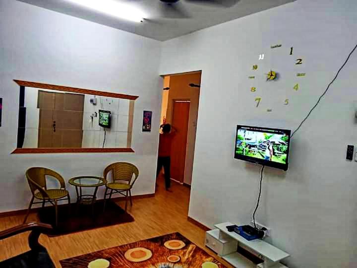 Homes Asrafiq - Homestay Merlimau Serkam Melaka photo 6