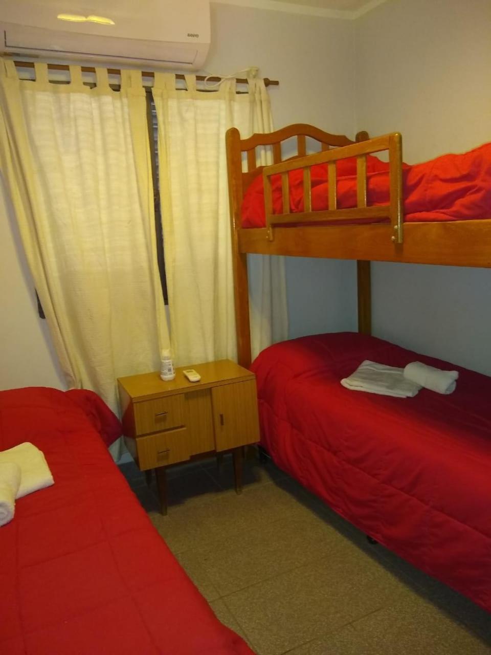 Casa de Vacaciones ADELITA