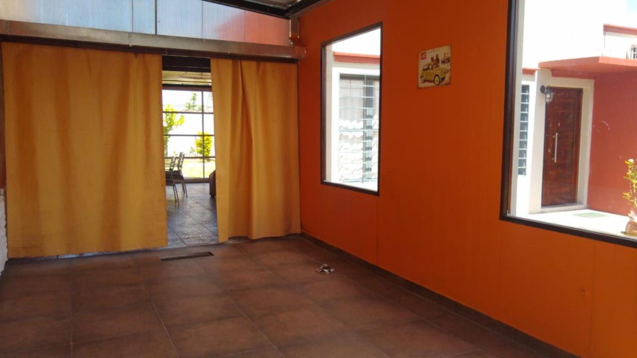 Casa de Vacaciones ADELITA