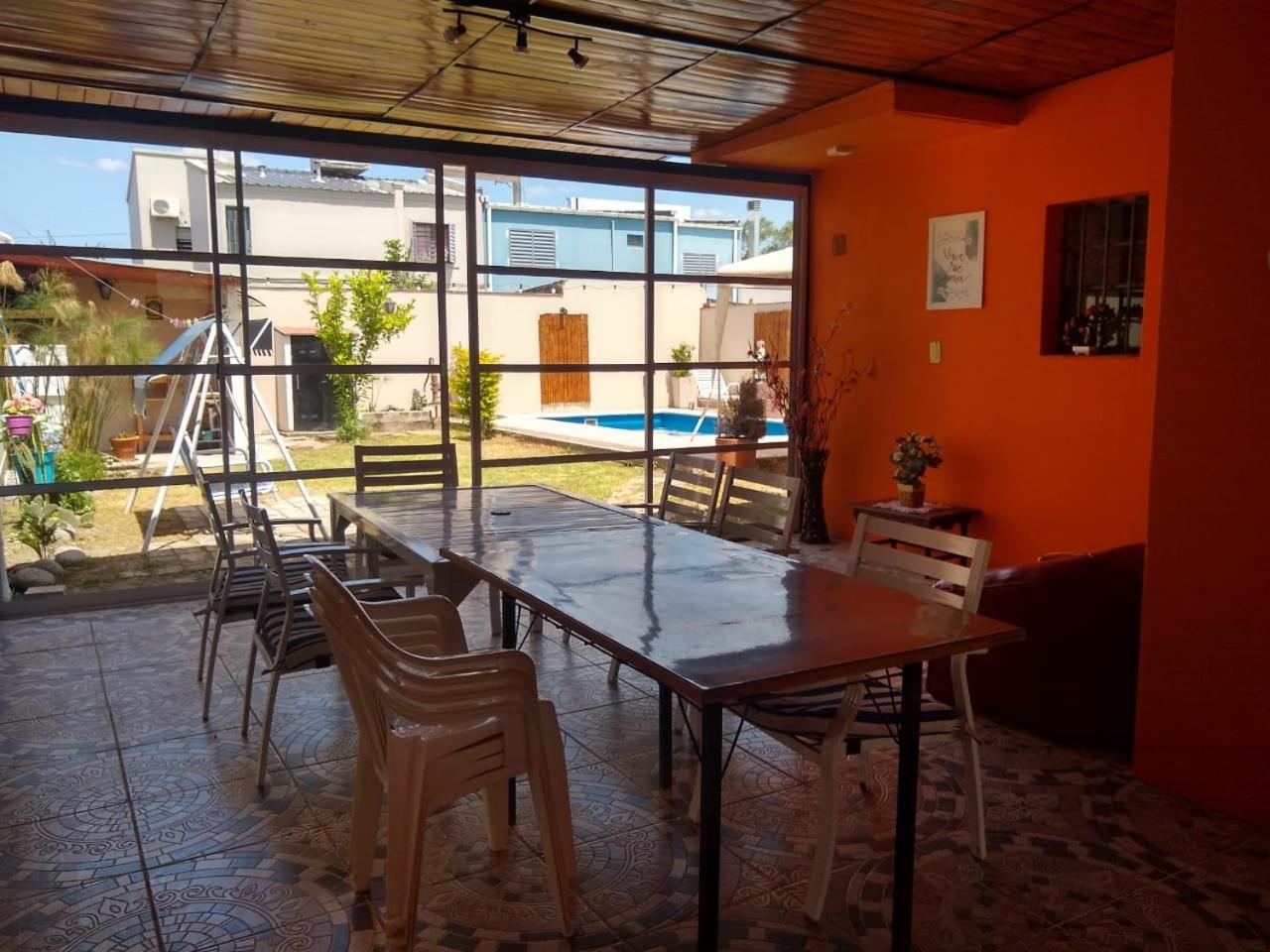 Casa de Vacaciones ADELITA
