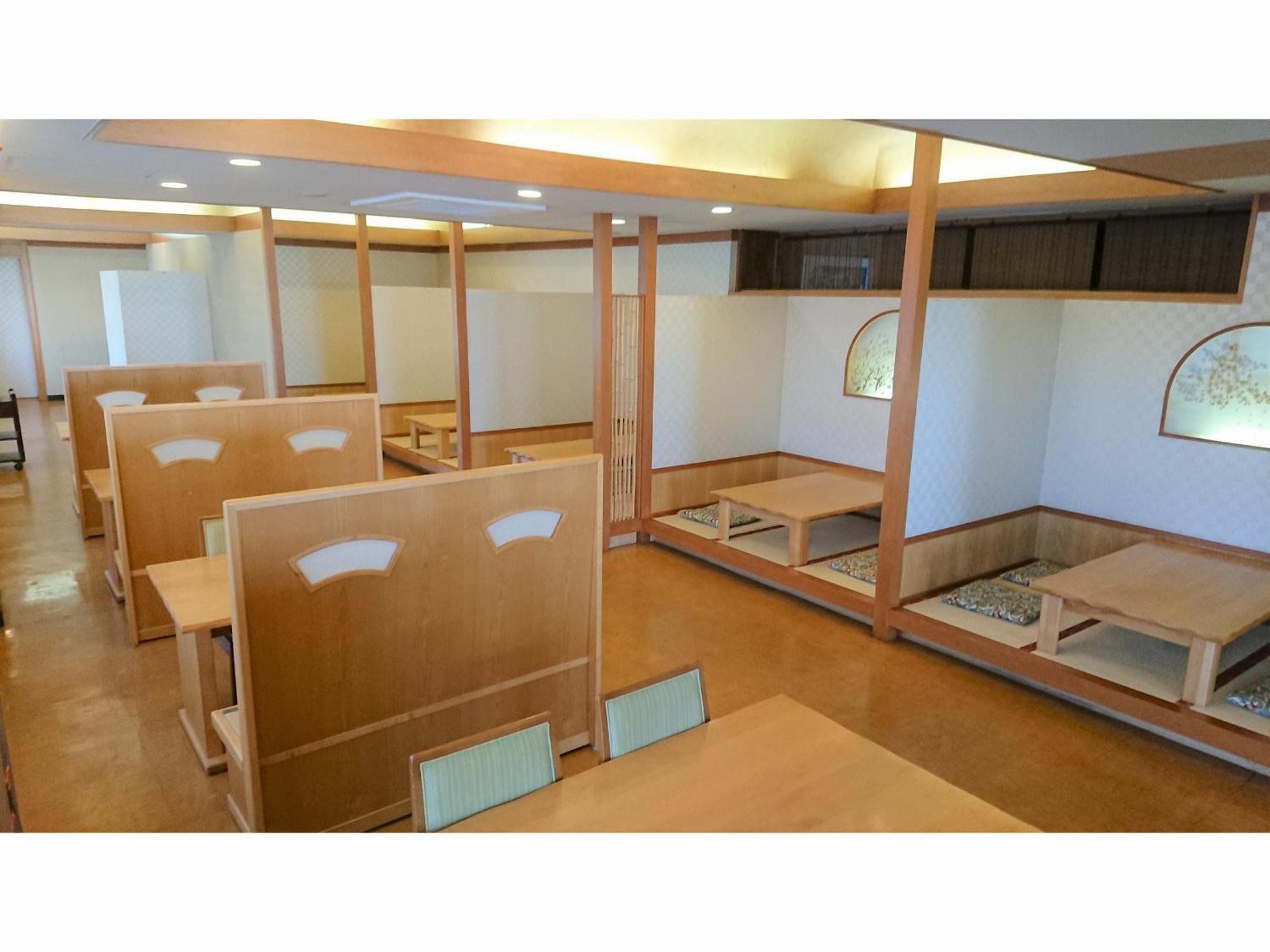 Seaside Hotel Mimatsu Ooetei, photo 43
