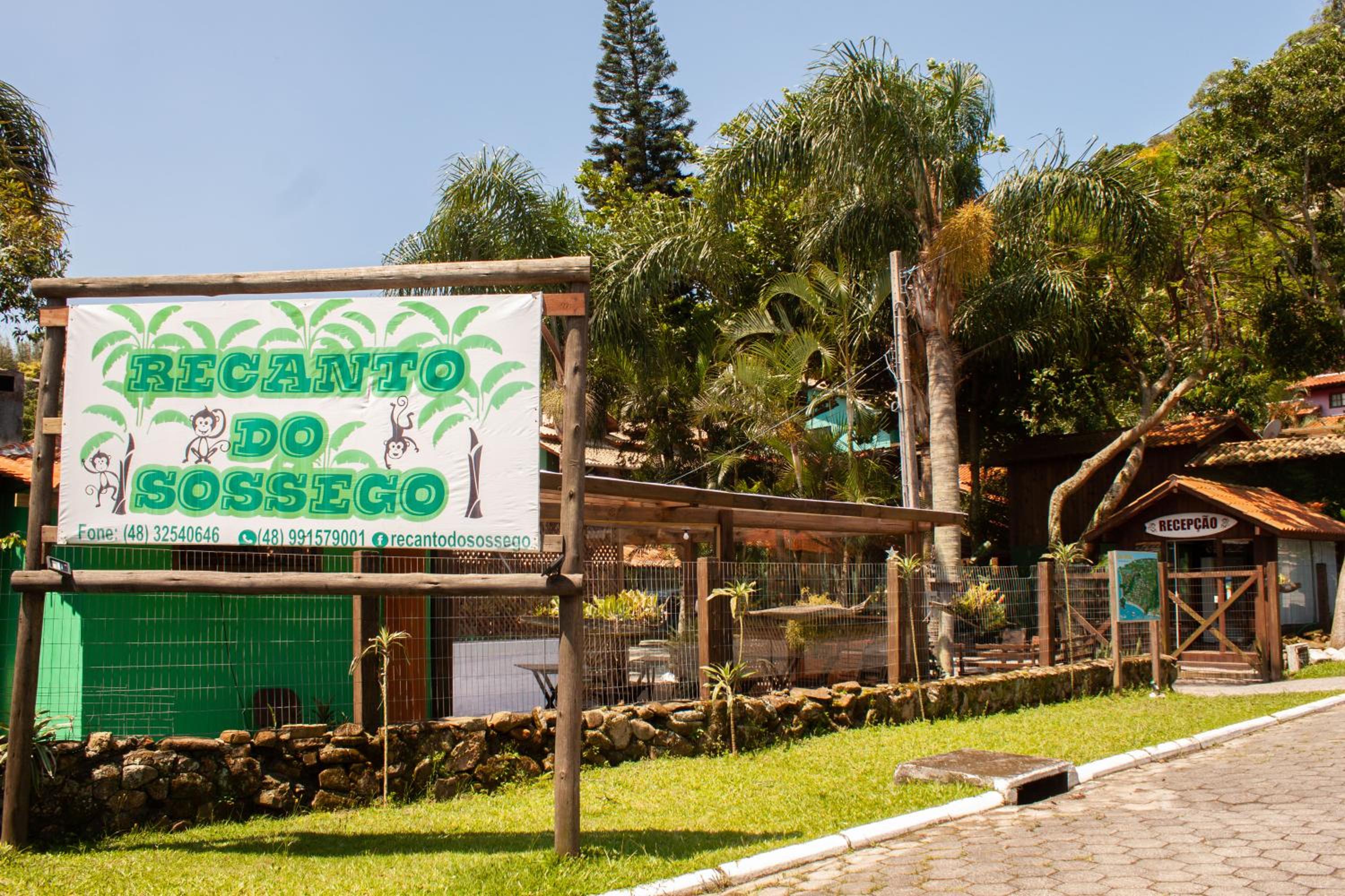 Recanto do Sossego