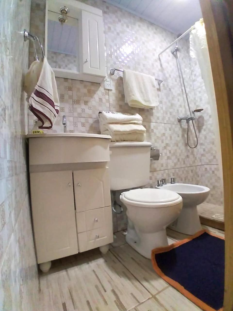 Cabaña Maracuya