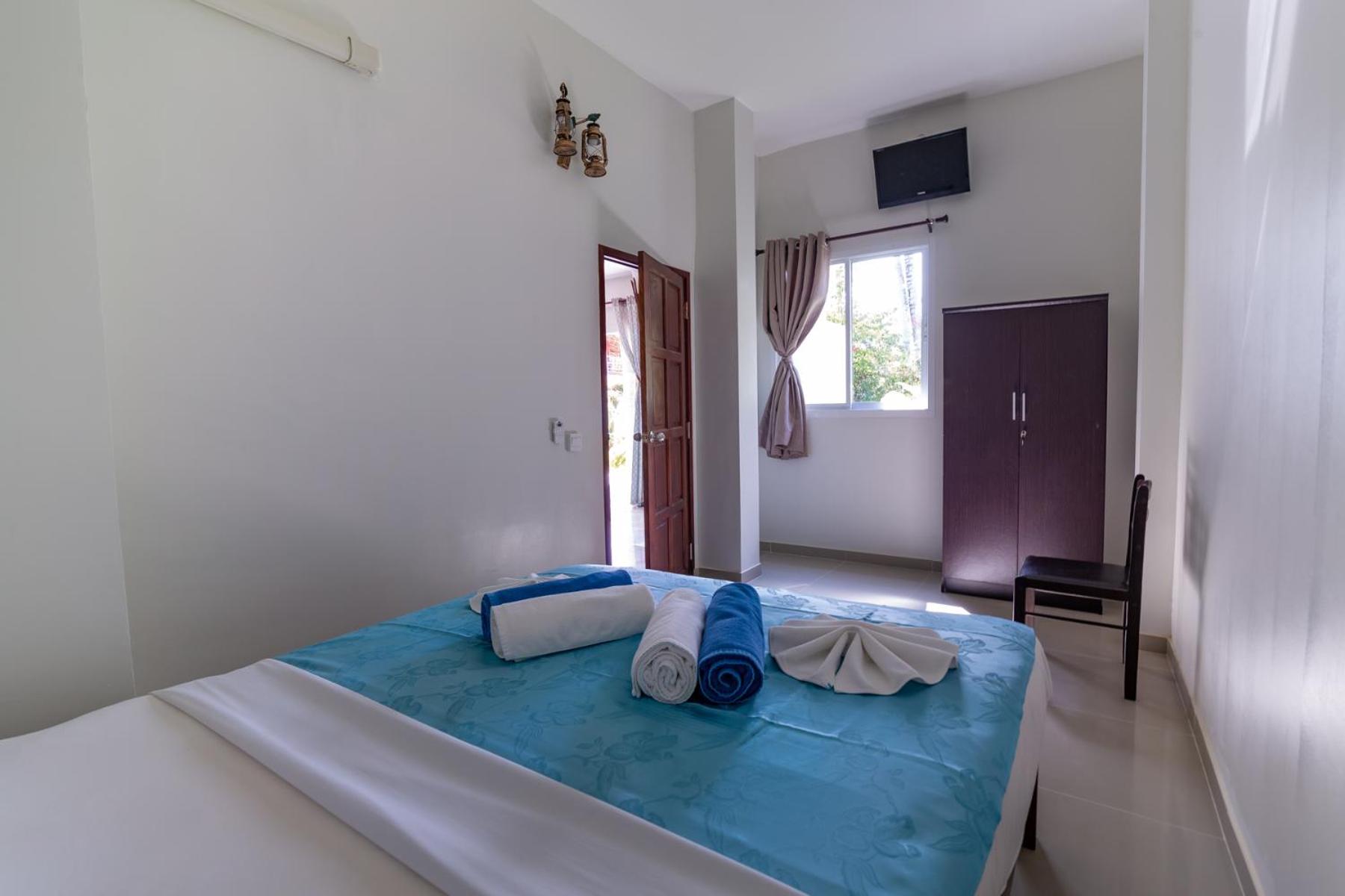 Yao Yai Beach Resort
