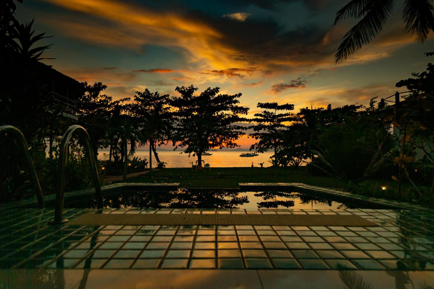 Yao Yai Beach Resort