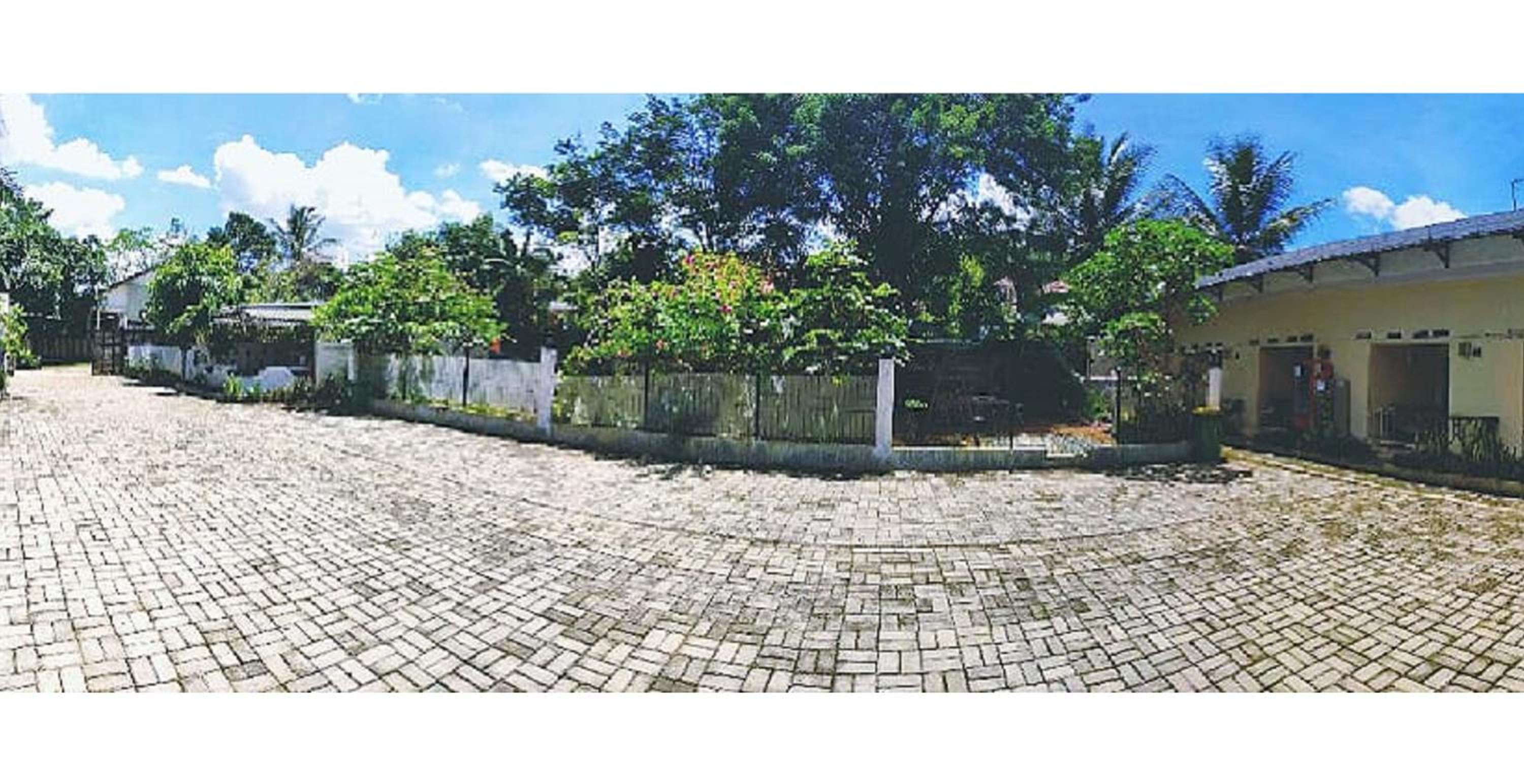 Bakom Inn Syariah view 3