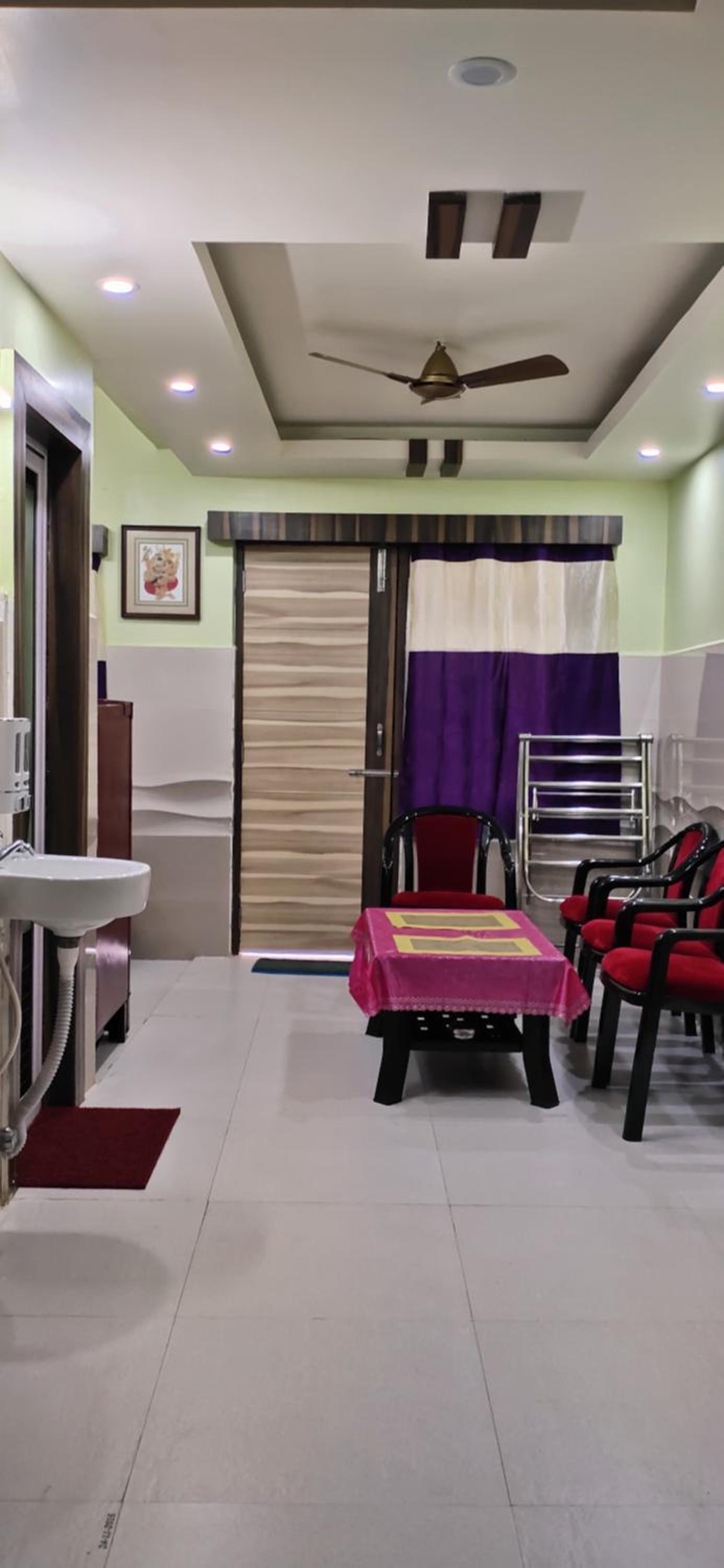 LN BEACH Homestay, photo 35