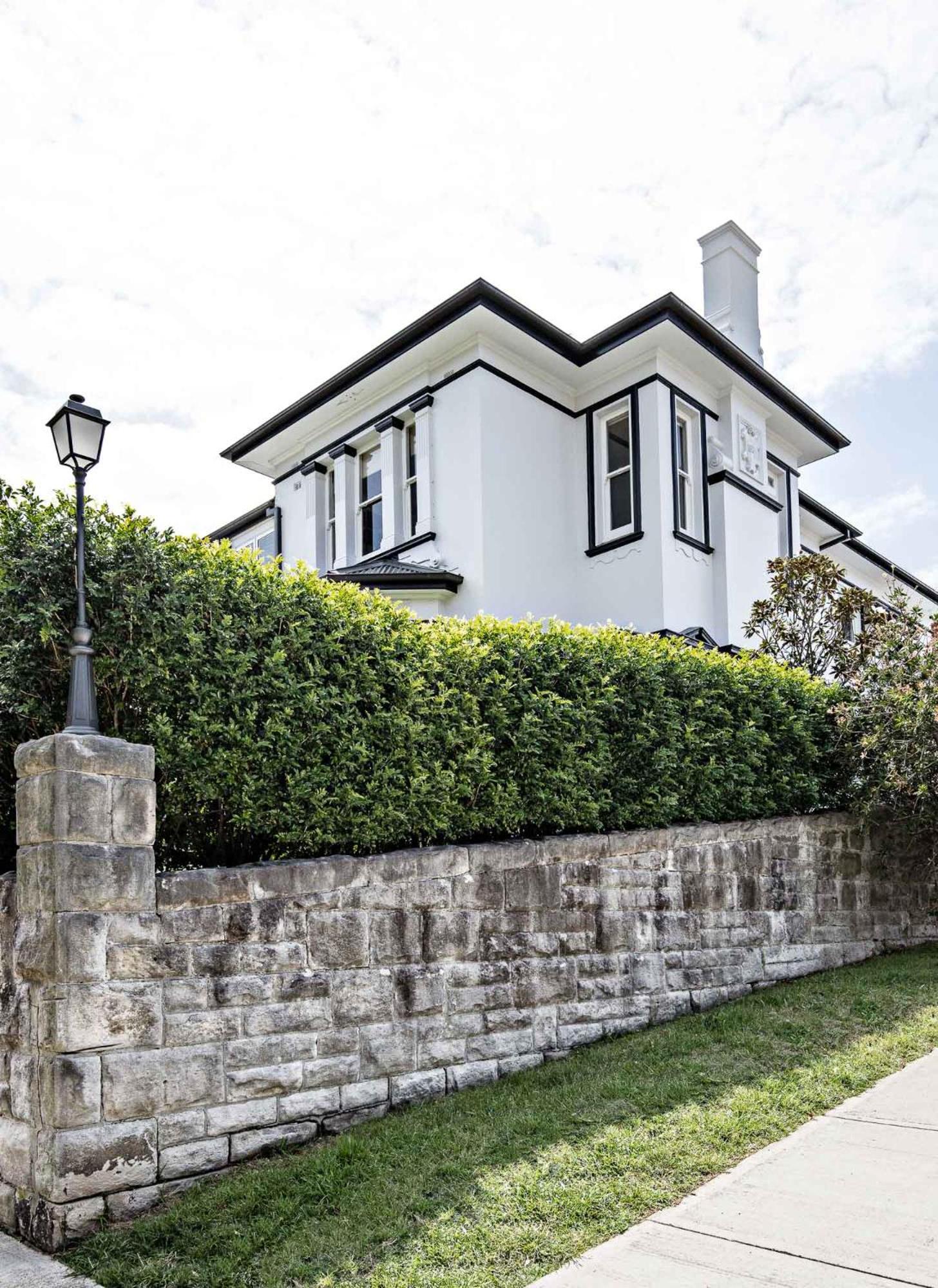 St Marks Randwick