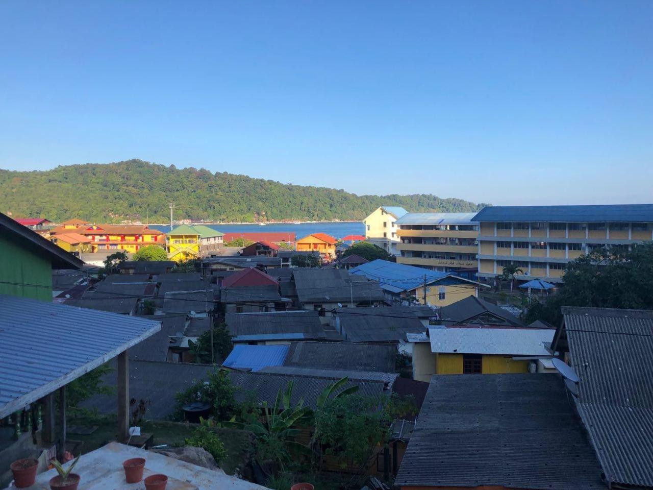 Anis View Perhentian photo 2