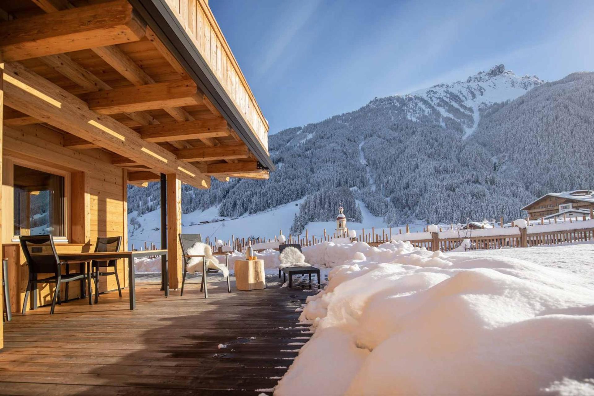 Haus Alpenprinzessin