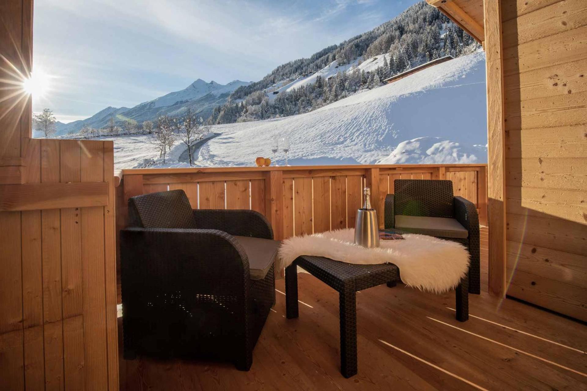 Haus Alpenprinzessin