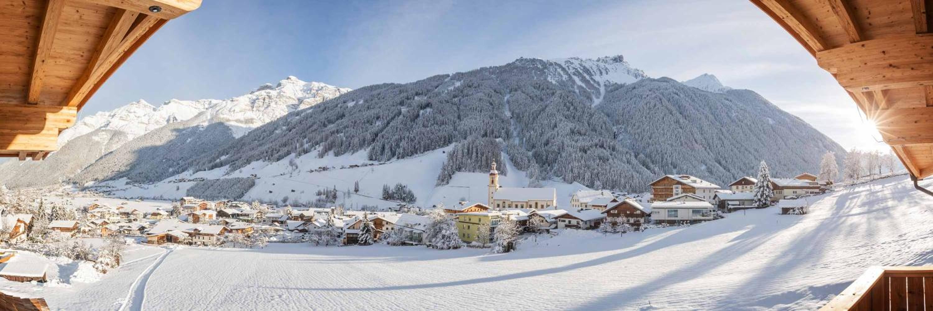 Haus Alpenprinzessin