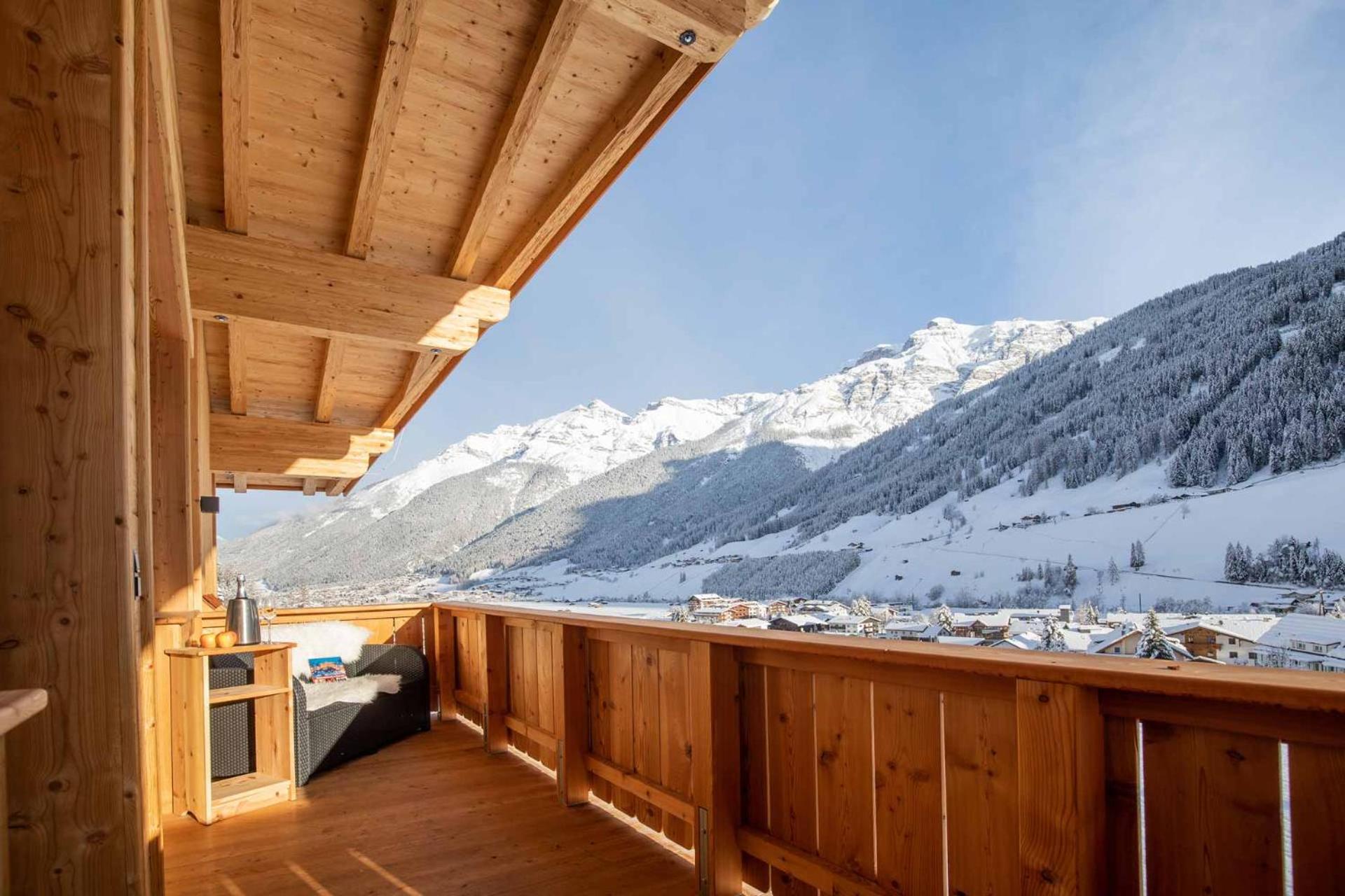 Haus Alpenprinzessin