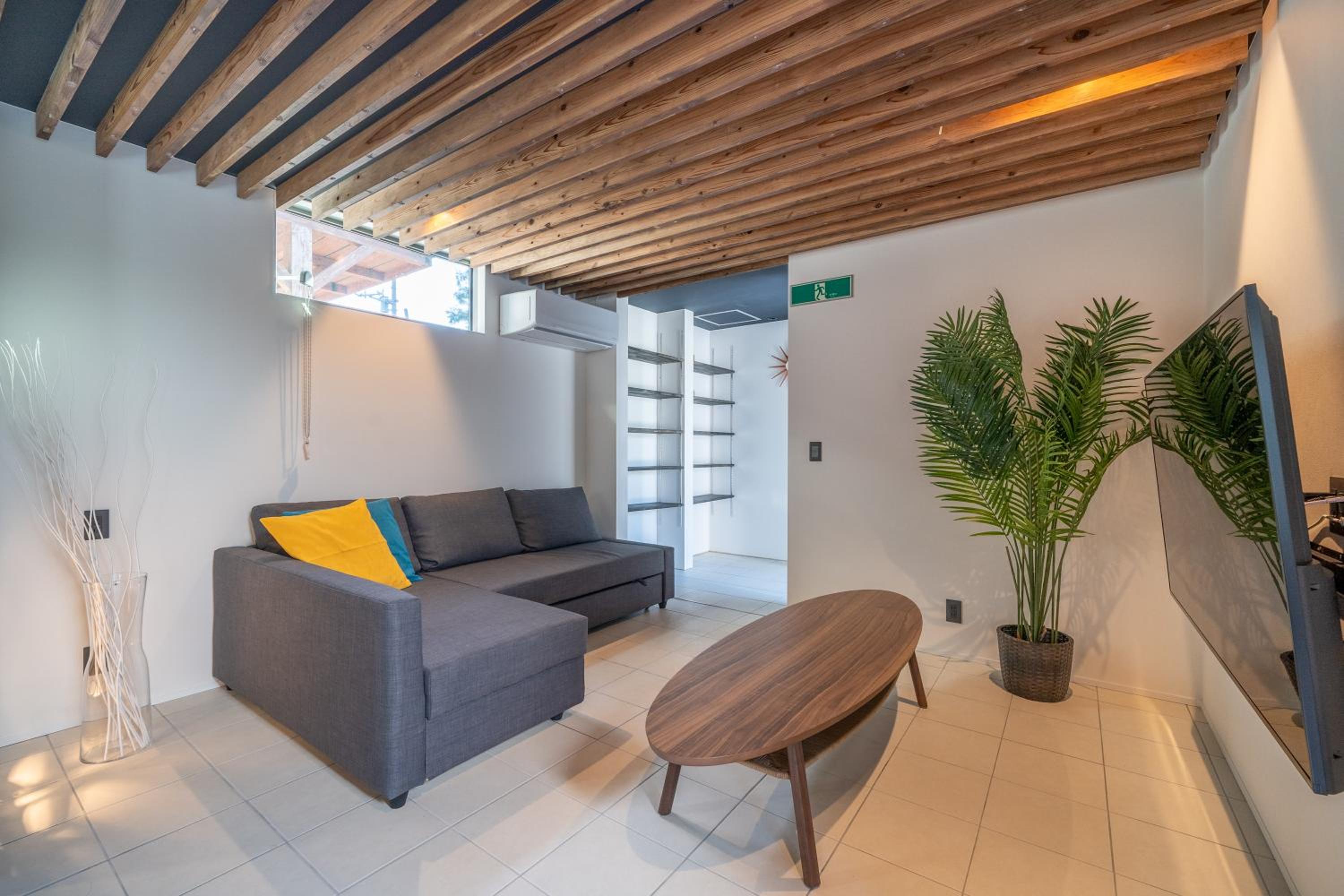Okinawa Villa KILOHANA view 5