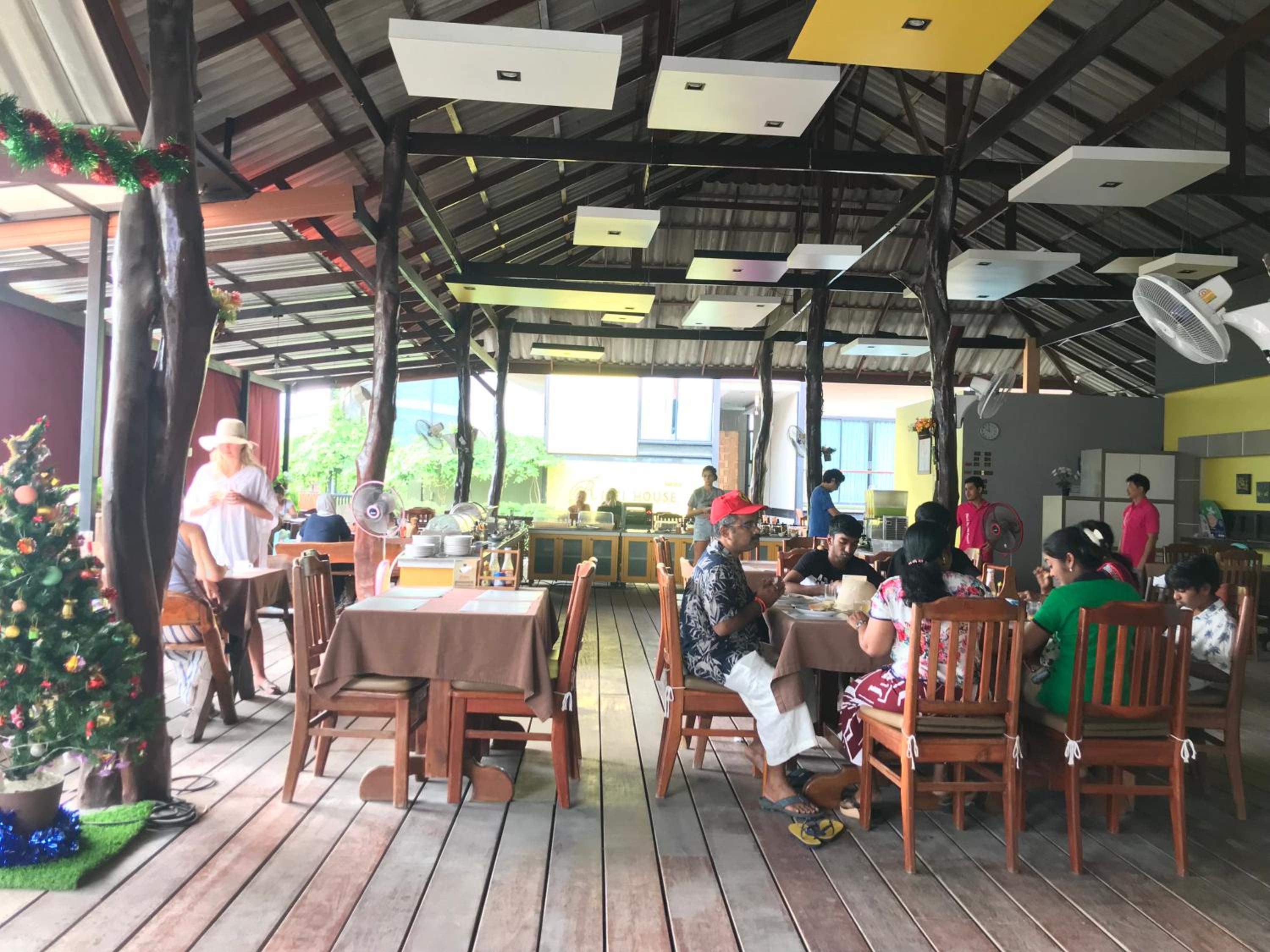 Ricci House Resort