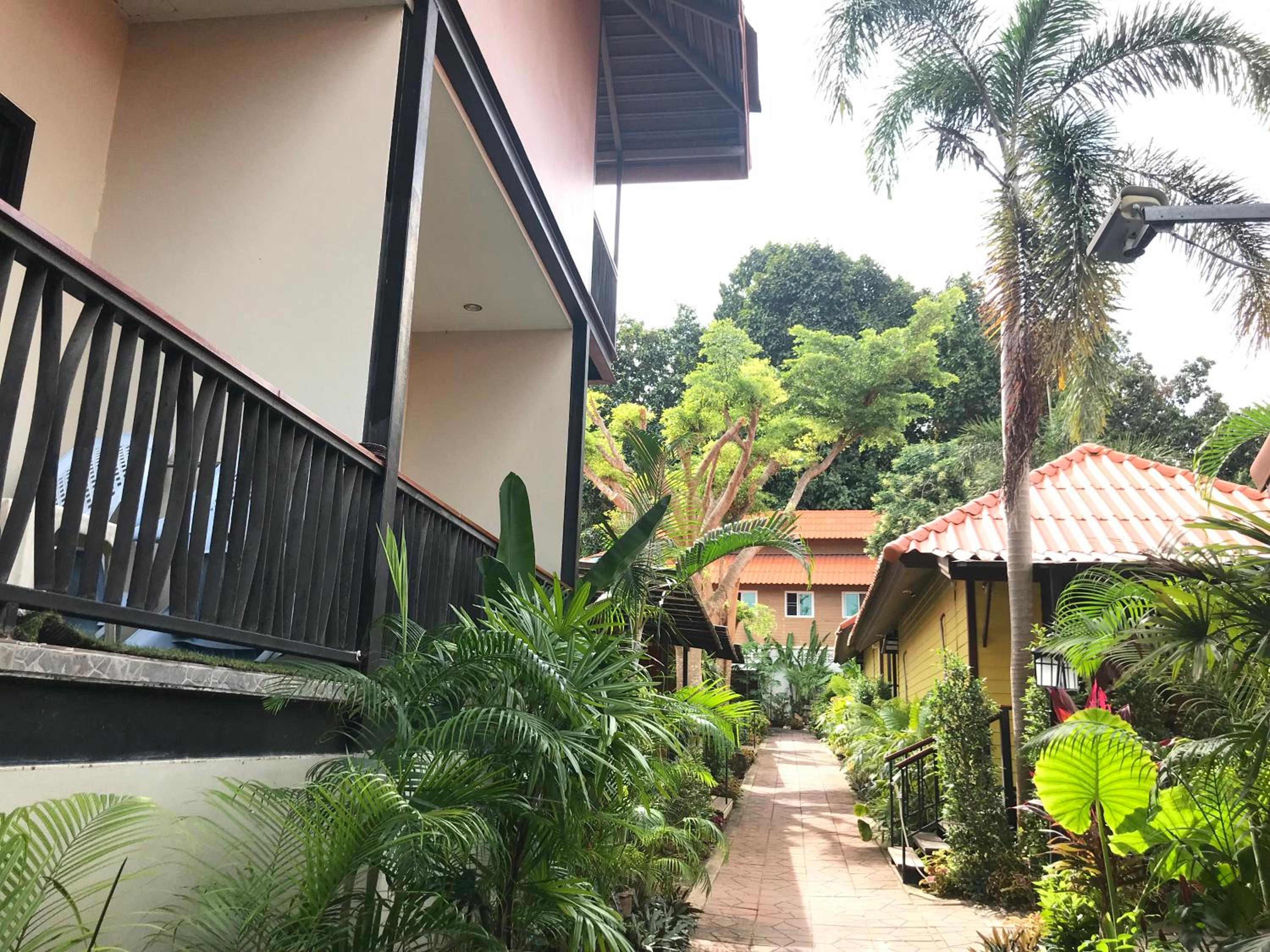 Ricci House Resort
