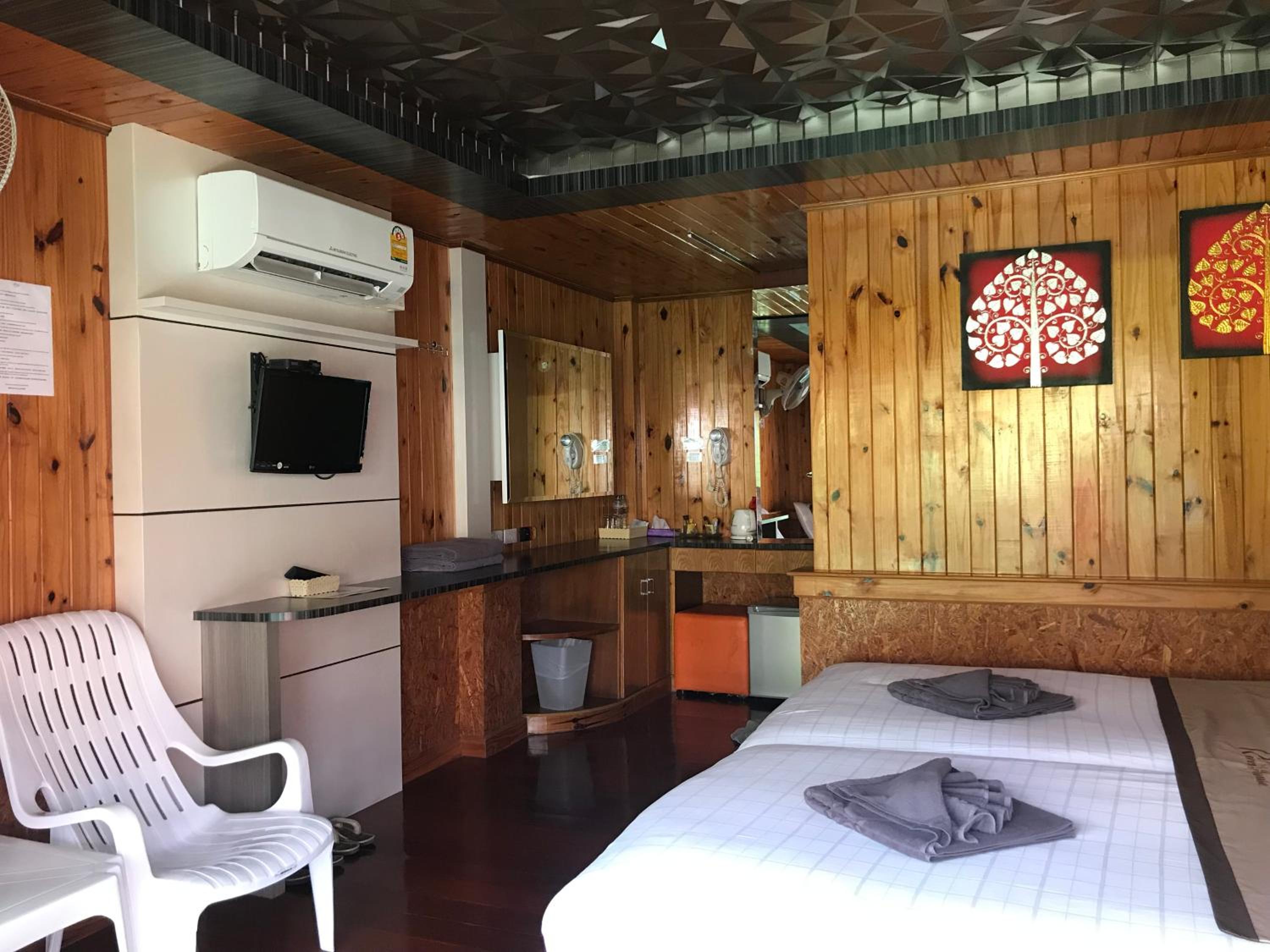 Ricci House Resort