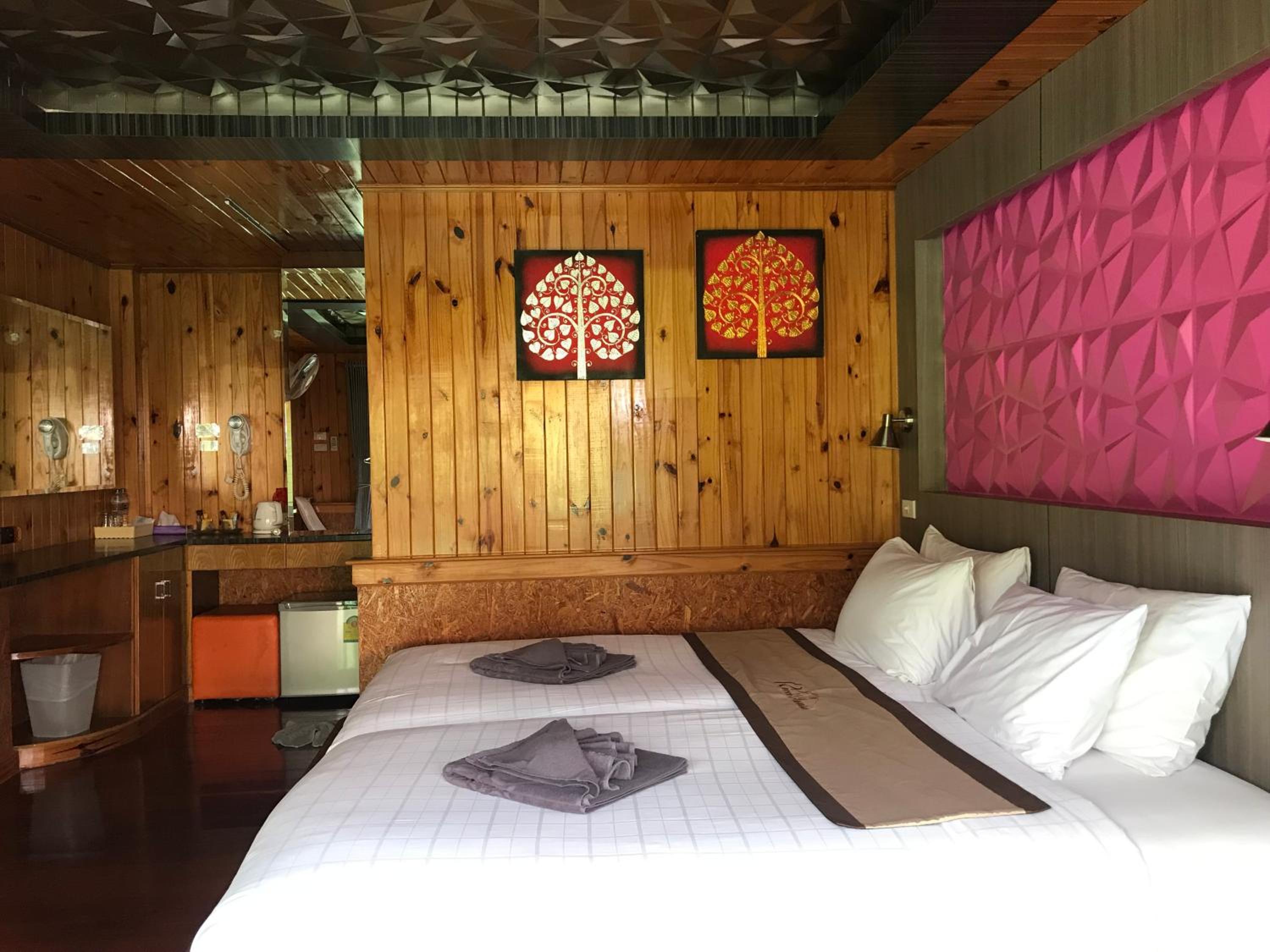 Ricci House Resort