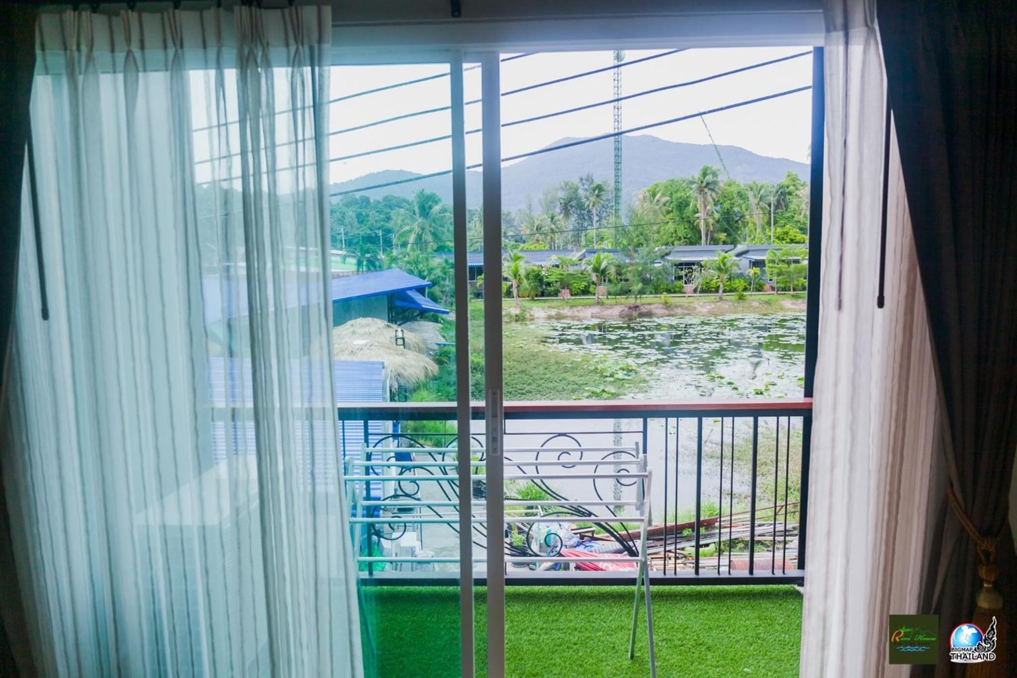 Ricci House Resort